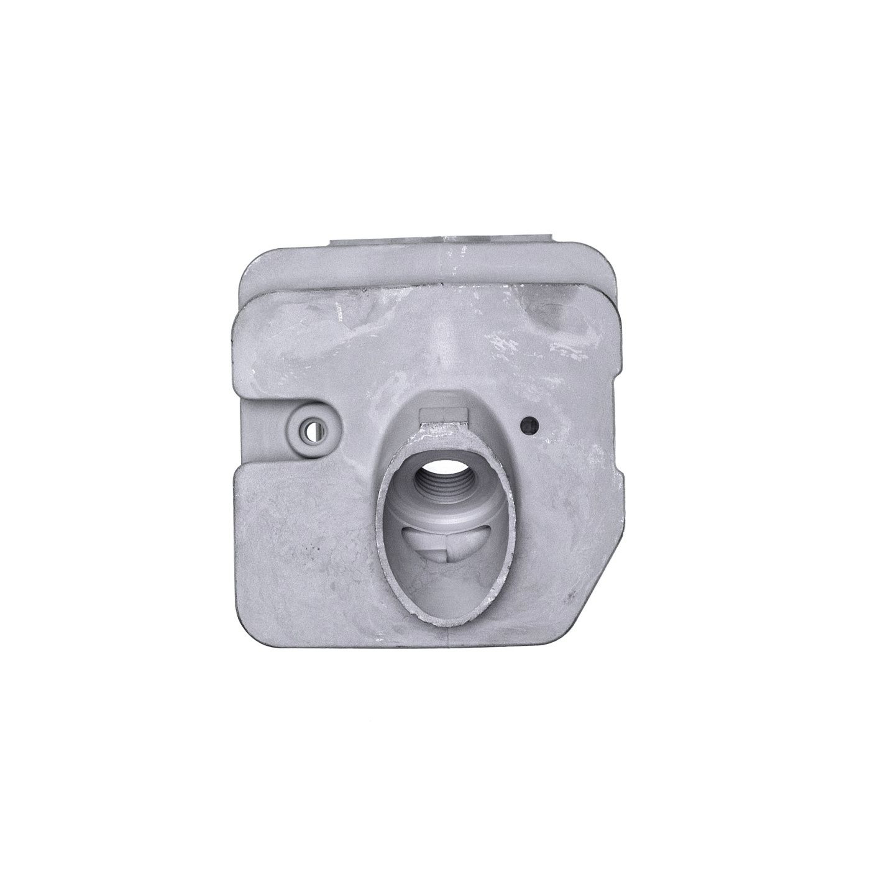 HS PARTS kompletní válec s pístem pro motorové pily a křovinořezy Husqvarna 40 45 49 240R 245R Jonsered GR41 GR44 GR50 RS44 2041 2045 2050 40 mm (OEM 506010607)