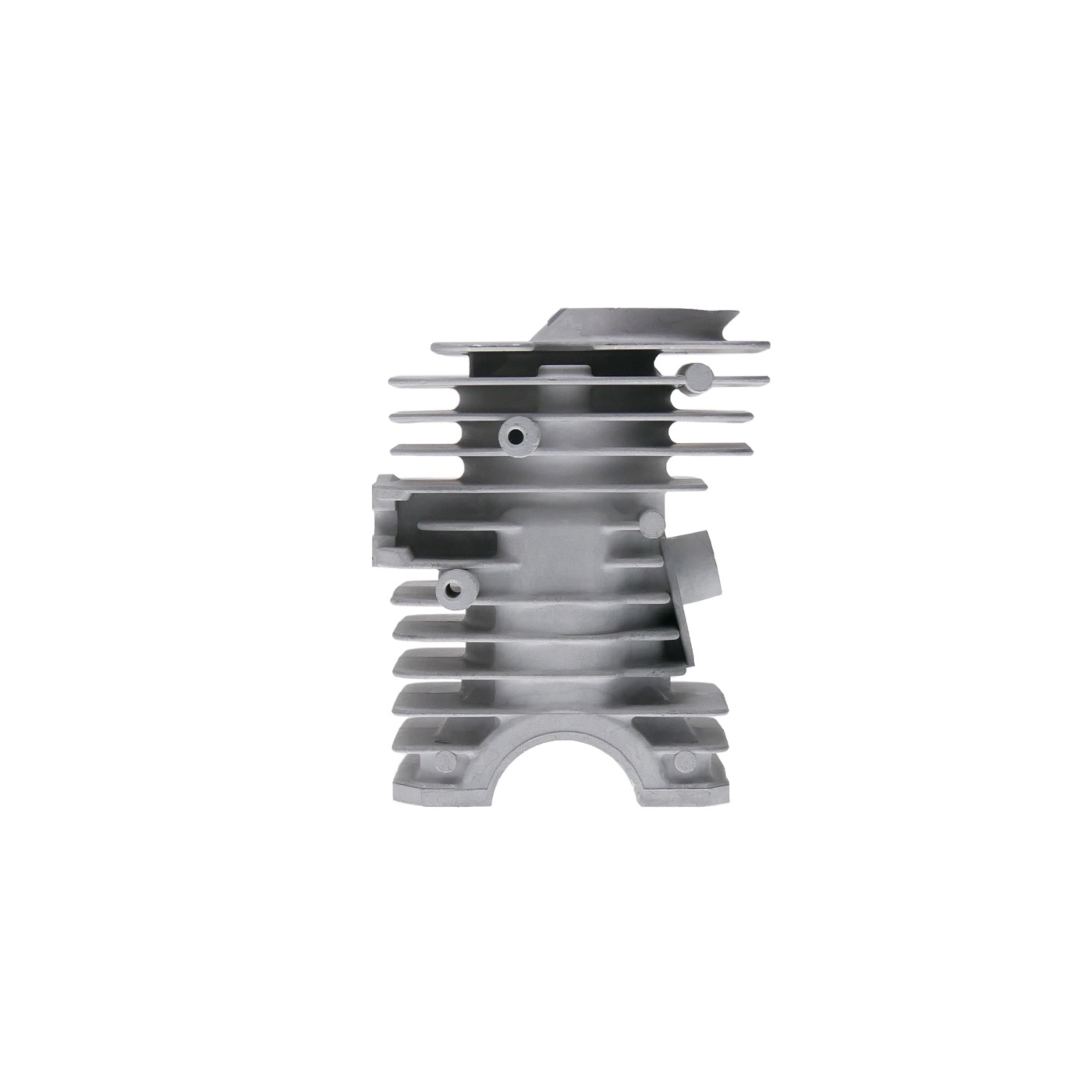 HS PARTS kompletní válec s pístem pro motorové pily a křovinořezy Husqvarna 40 45 49 240R 245R Jonsered GR41 GR44 GR50 RS44 2041 2045 2050 42 mm (OEM 503440802)