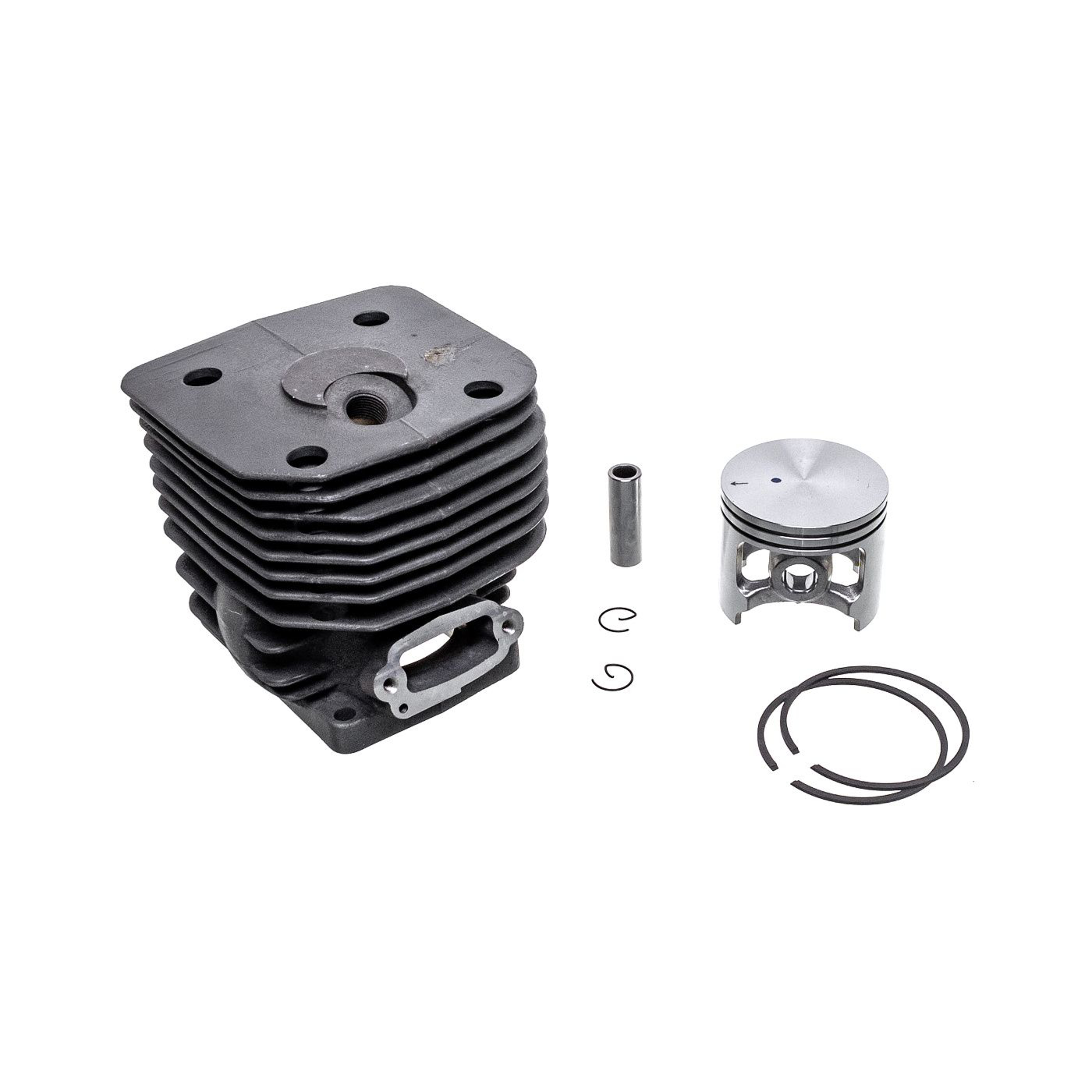 Kompletní válec s pístem pro motorové a rozbrušovací pily Husqvarna Partner 3120 3120XP K1250 K1260 3120K 3122K 60 mm (OEM 506294271)