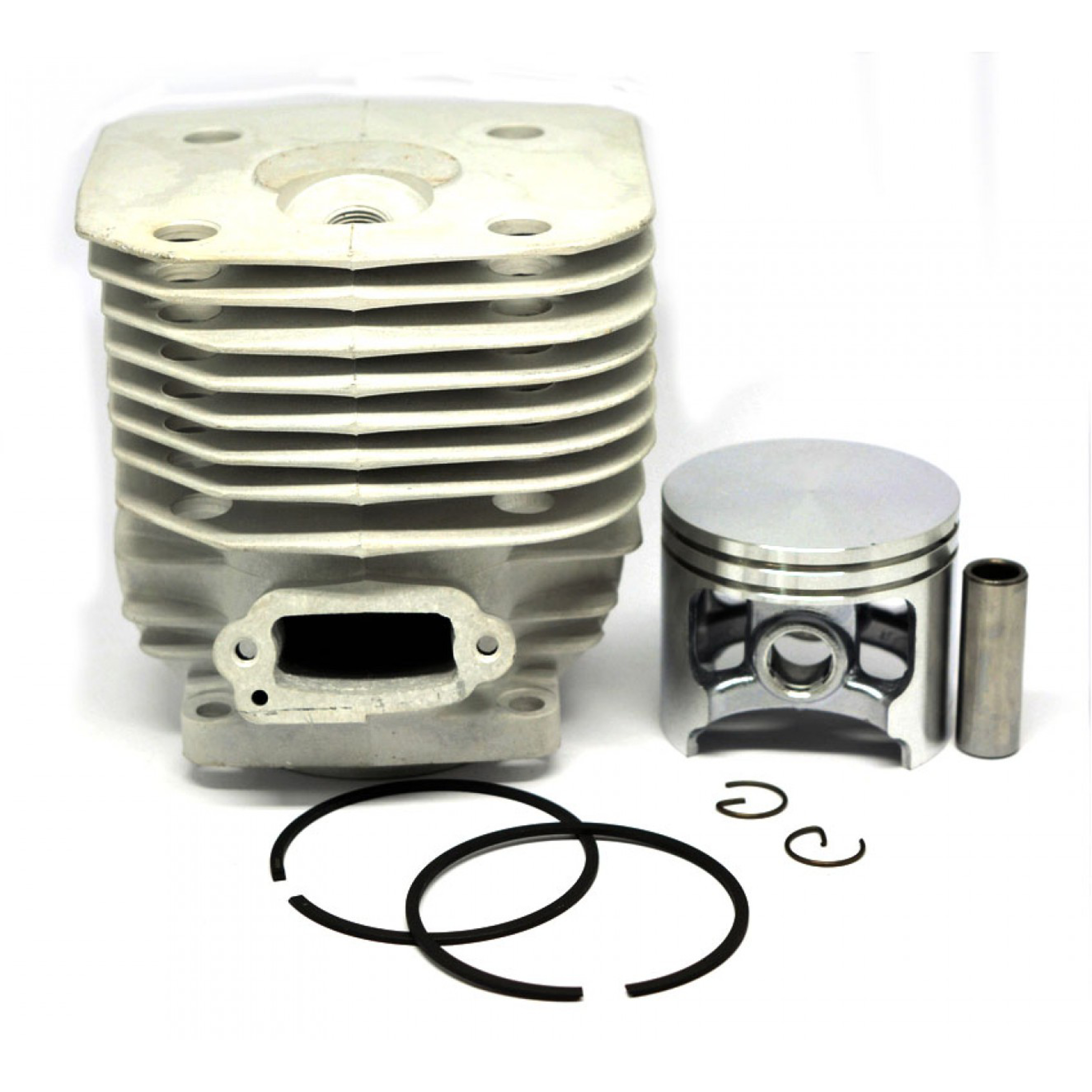Kompletní válec s pístem pro motorové a rozbrušovací pily Husqvarna Partner 3120 3120XP K1250 K1260 3120K 3122K 60 mm (OEM 576270003)