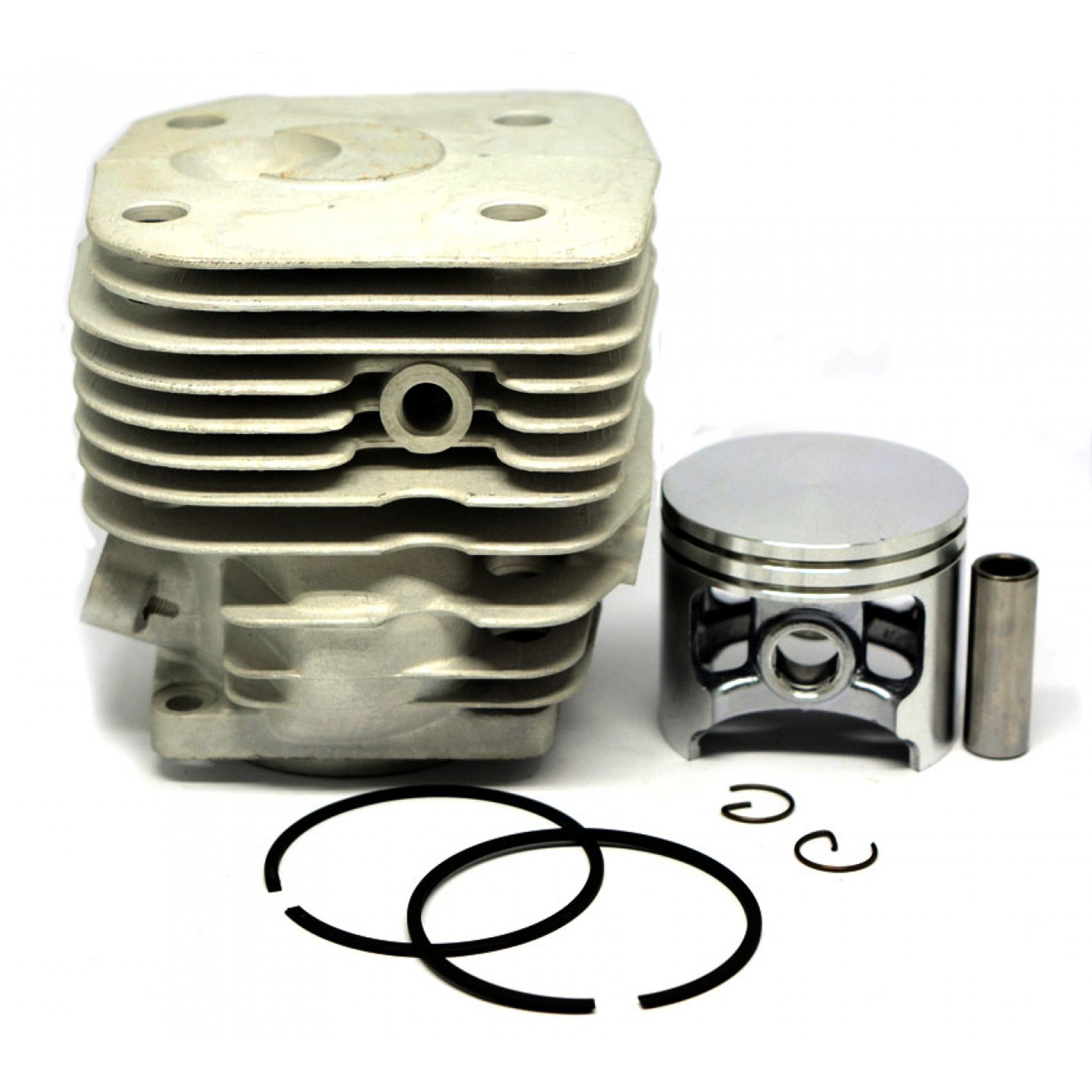 Kompletní válec s pístem pro motorové a rozbrušovací pily Husqvarna Partner 3120 3120XP K1250 K1260 3120K 3122K 60 mm (OEM 576270003)