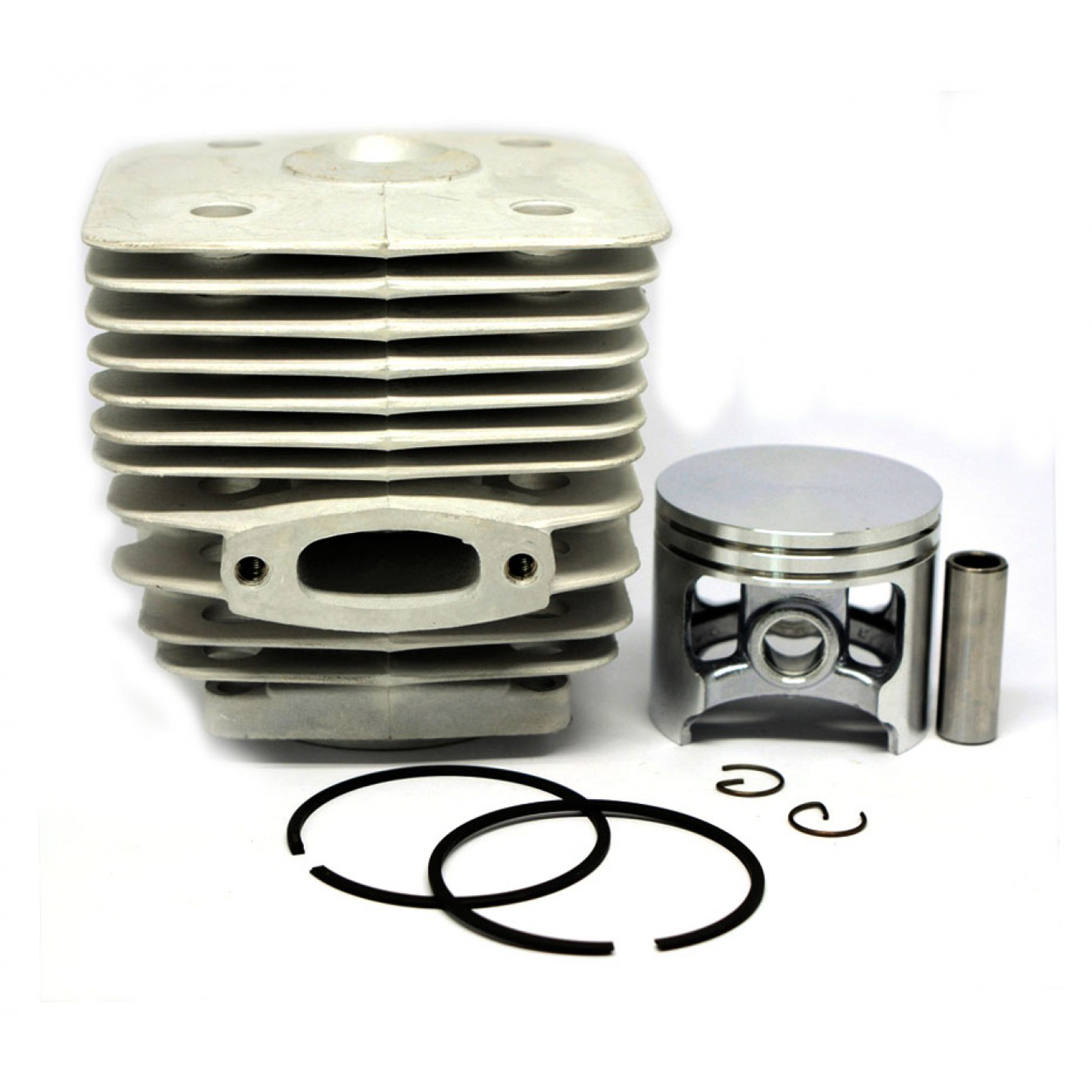 Kompletní válec s pístem pro motorové a rozbrušovací pily Husqvarna Partner 3120 3120XP K1250 K1260 3120K 3122K 60 mm (OEM 576270003)