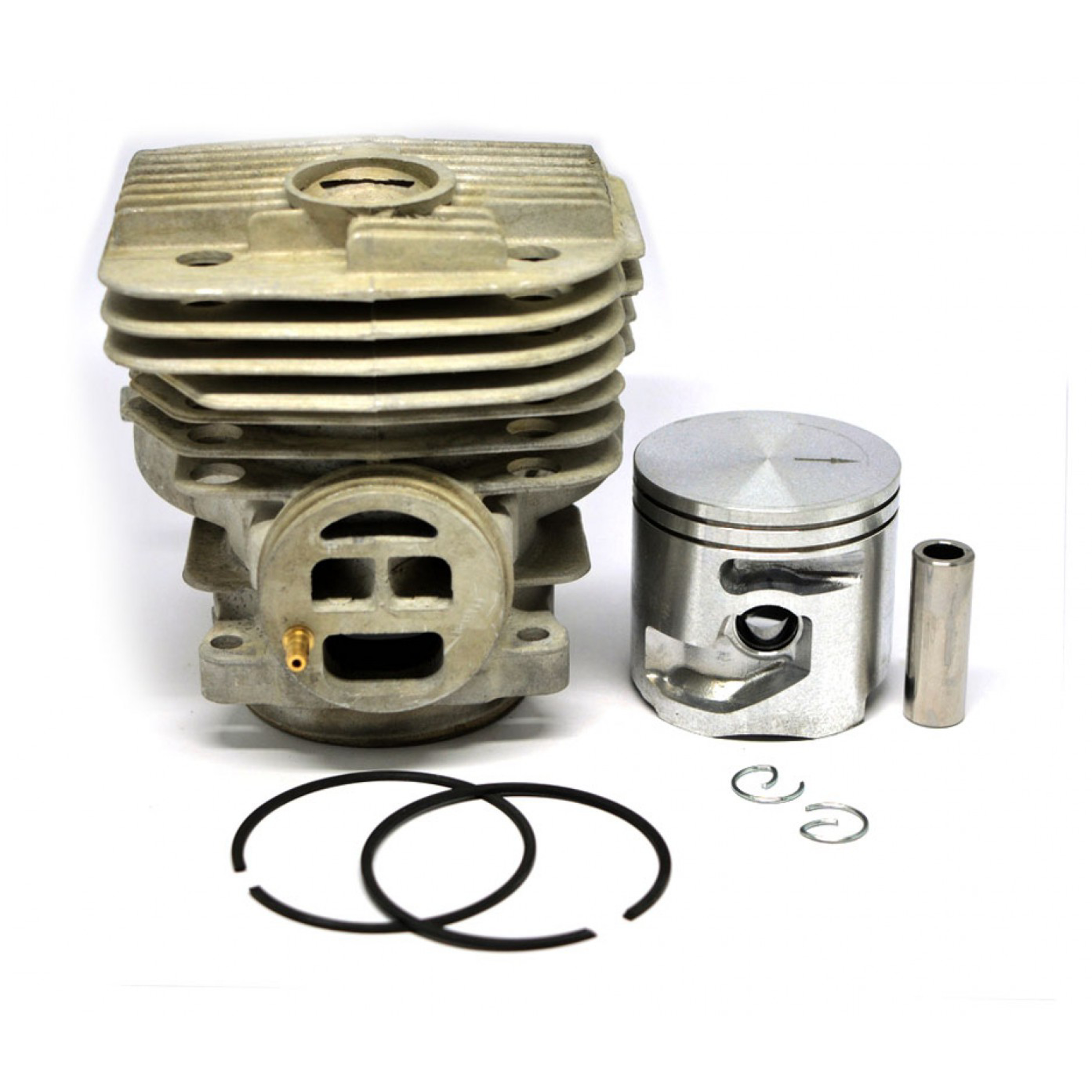 Kompletní válec s pístem pro rozbrušovací pily Husqvarna Partner K960 K960 K970 56 mm (OEM 544935603)