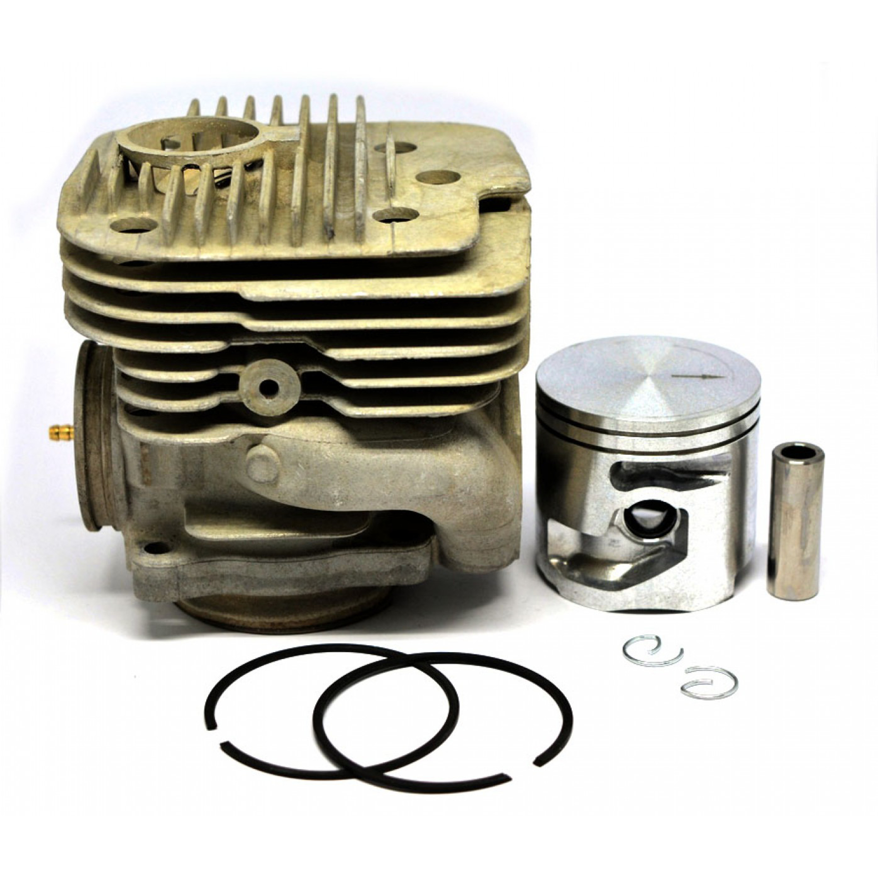 Kompletní válec s pístem pro rozbrušovací pily Husqvarna Partner K960 K960 K970 56 mm (OEM 544935603)