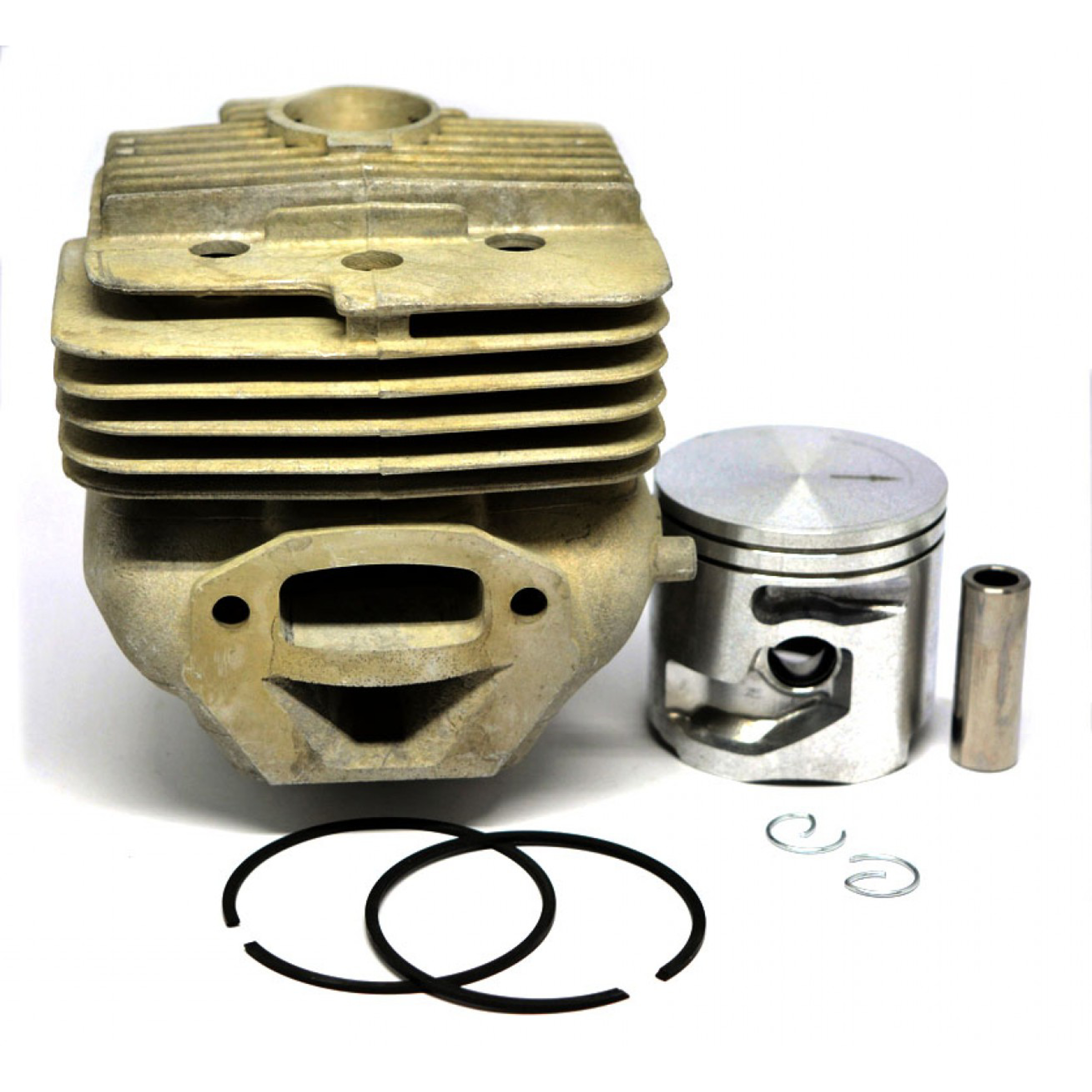 Kompletní válec s pístem pro rozbrušovací pily Husqvarna Partner K960 K960 K970 56 mm (OEM 544935603)