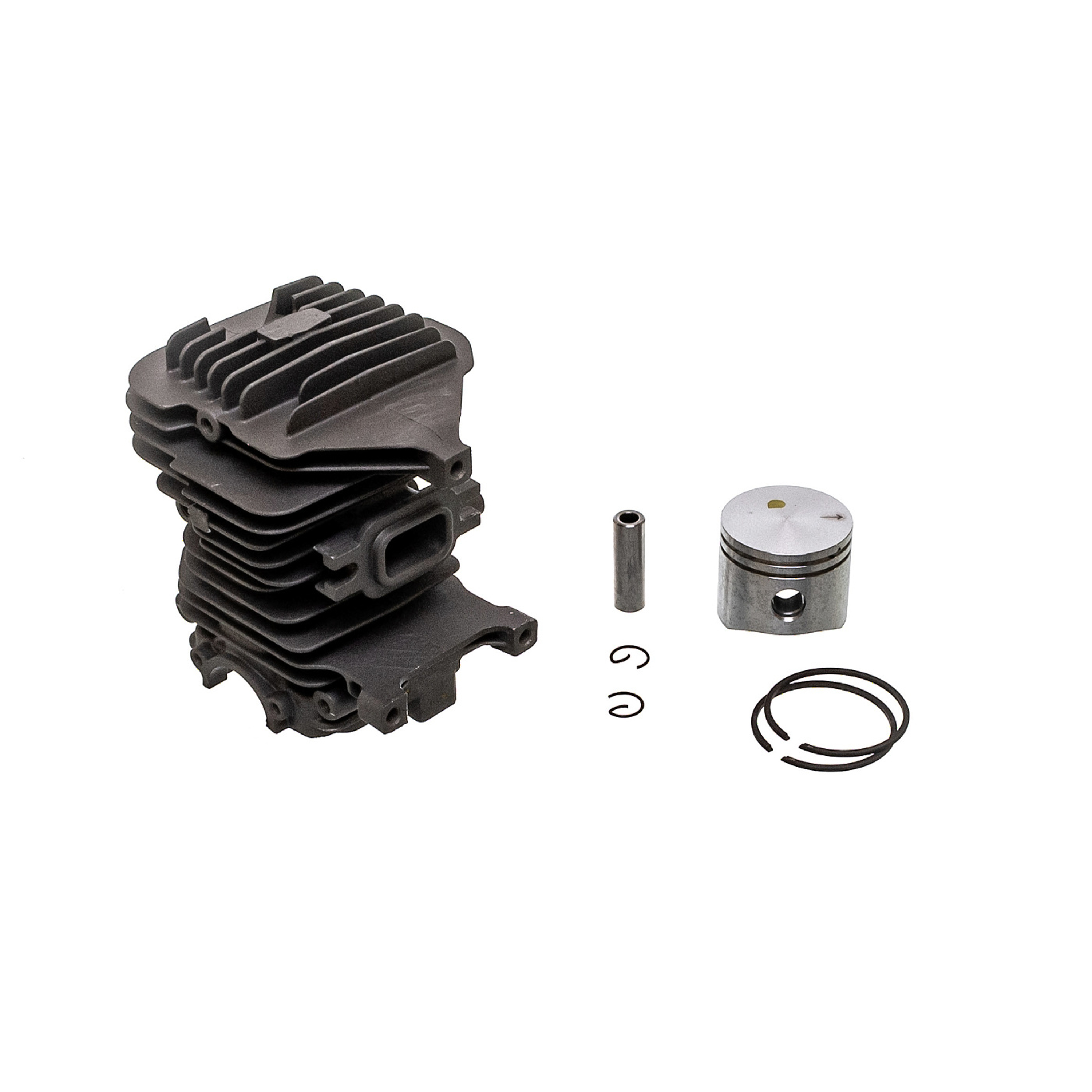 HS PARTS kompletní válec s pístem pro motorové pily OLEO-MAC Oleomac 941 GS410 Efco 141SP 141 SP 40 mm (OEM 50172021)
