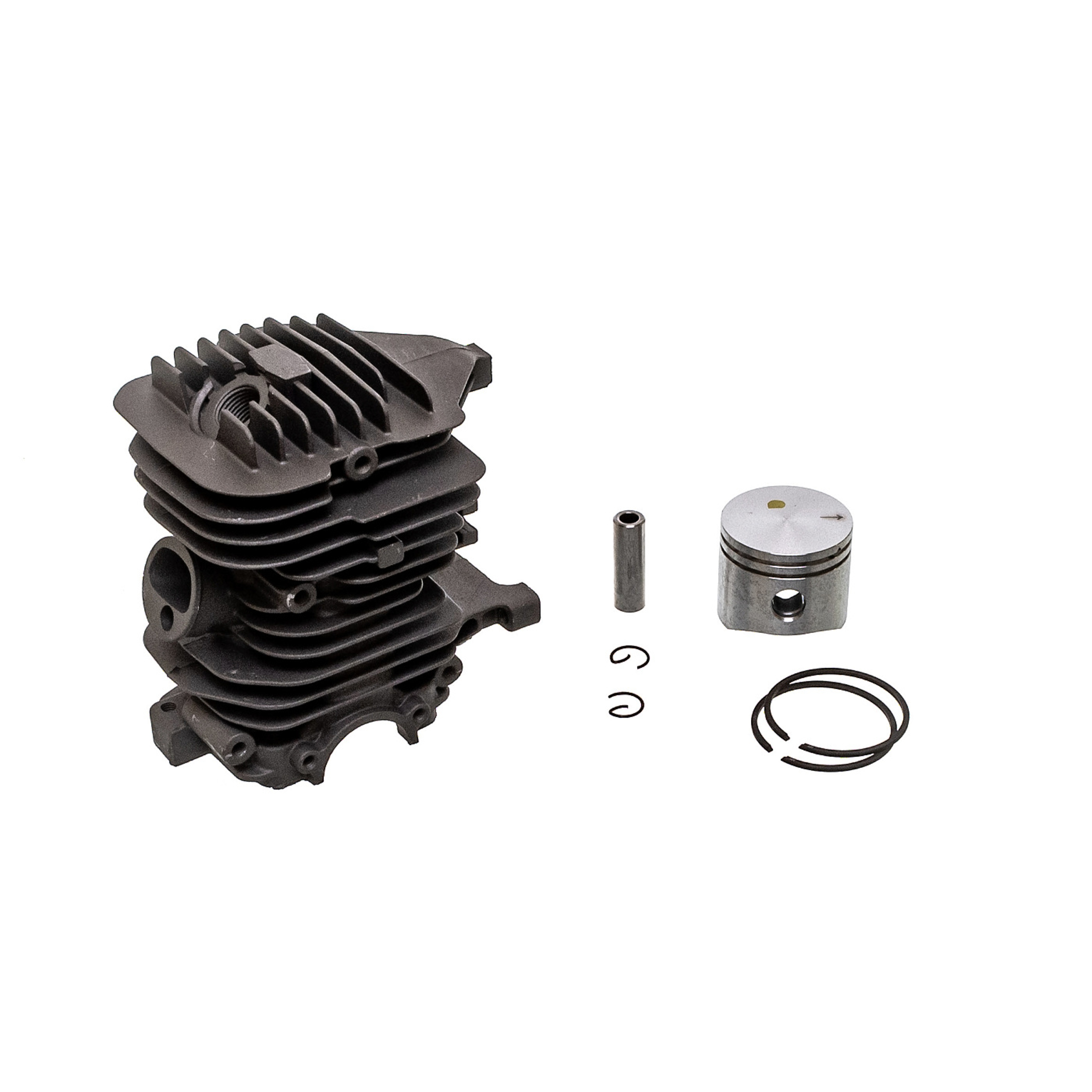 HS PARTS kompletní válec s pístem pro motorové pily OLEO-MAC Oleomac 941 GS410 Efco 141SP 141 SP 40 mm (OEM 50172021)