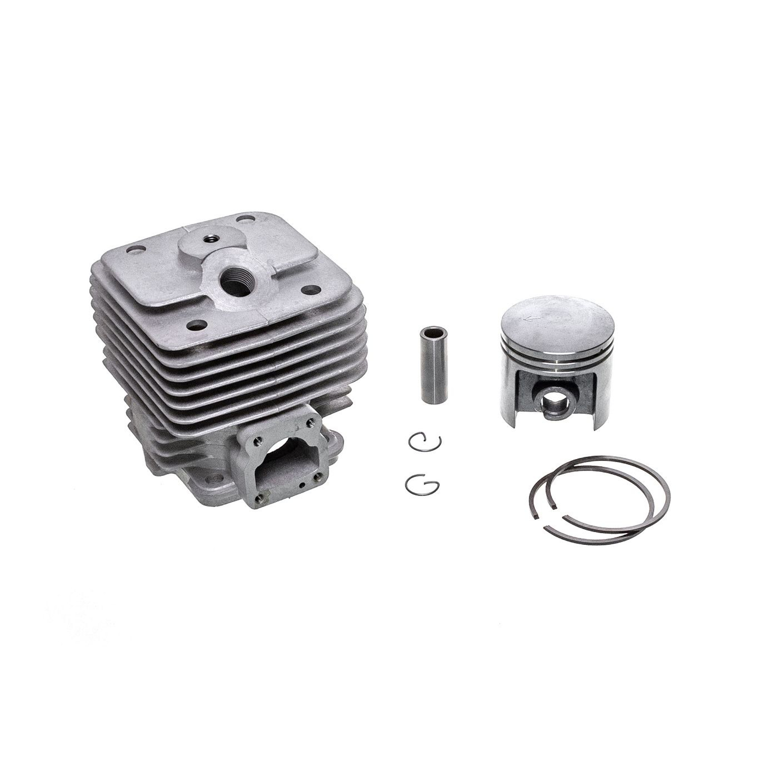 Kompletní válec s pístem pro rozbrušovací pily Stihl TS350 TS360 08S 49 mm (OEM 42010201200)