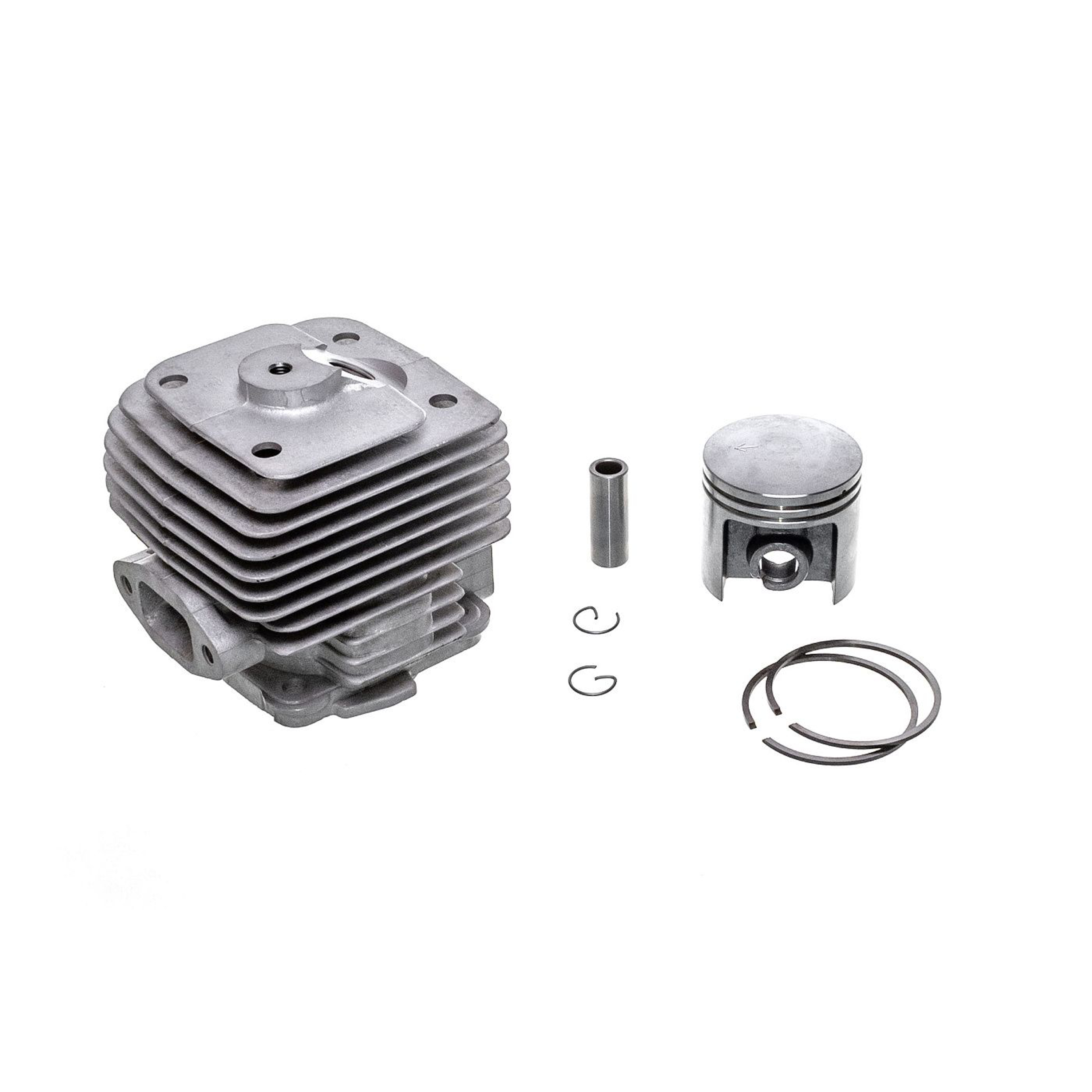 Kompletní válec s pístem pro rozbrušovací pily Stihl TS350 TS360 08S 49 mm (OEM 42010201200)
