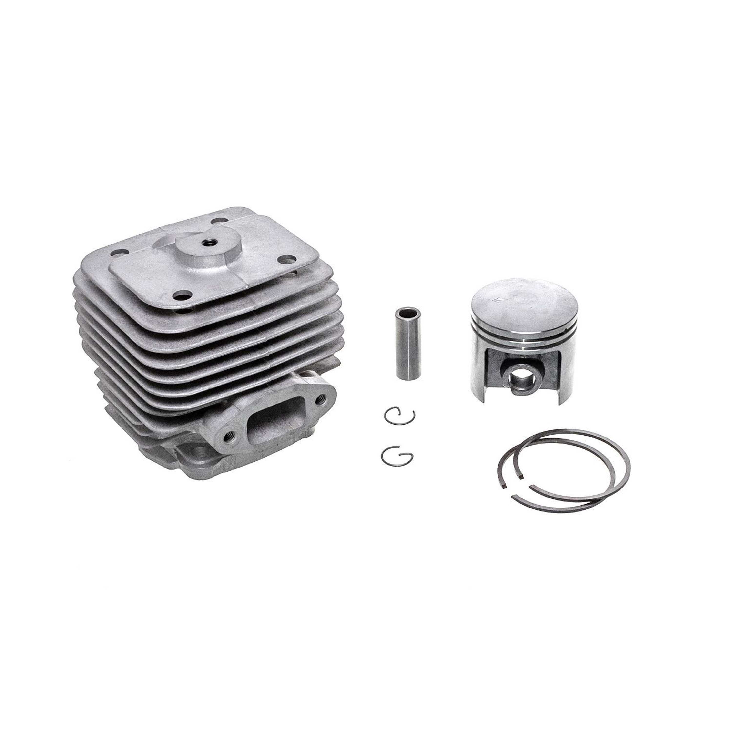 Kompletní válec s pístem pro rozbrušovací pily Stihl TS350 TS360 08S 49 mm (OEM 42010201200)