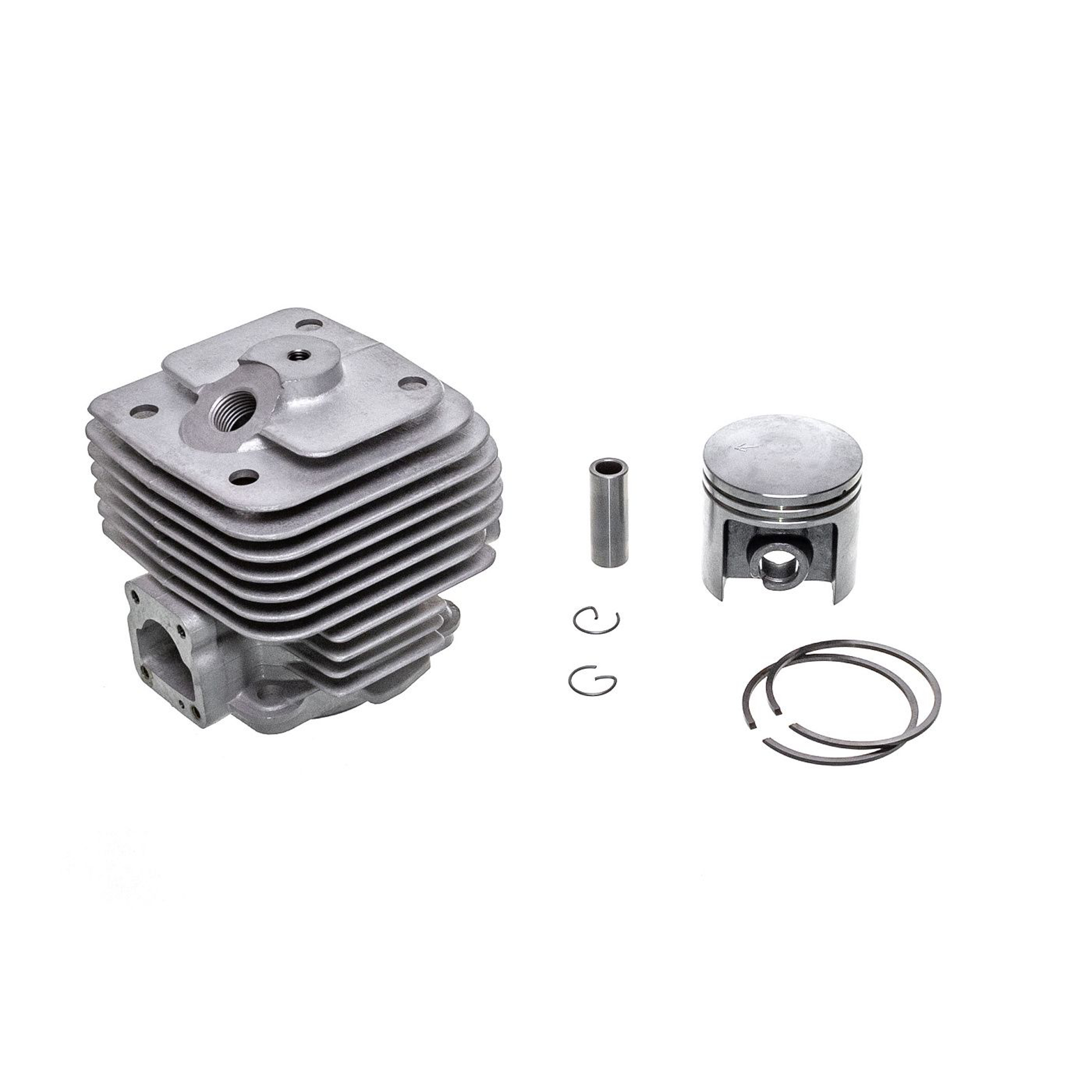 Kompletní válec s pístem pro rozbrušovací pily Stihl TS350 TS360 08S 49 mm (OEM 42010201200)