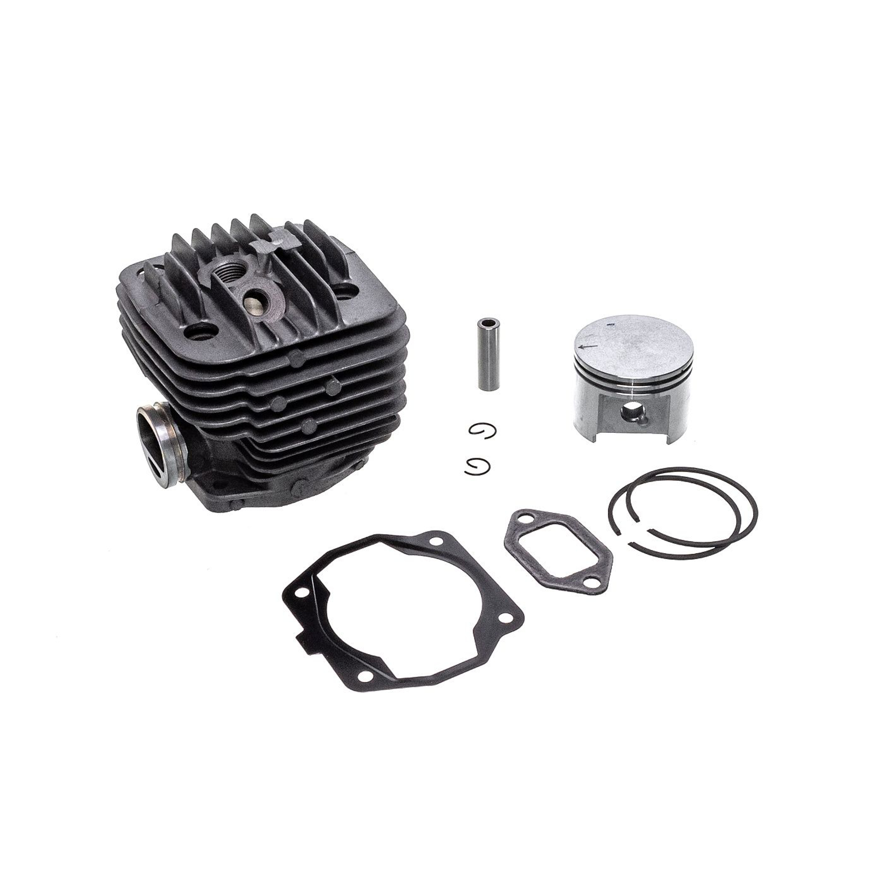 Kompletní válec s pístem pro rozbrušovací pily Stihl TS400 49 mm (OEM 42230201200)