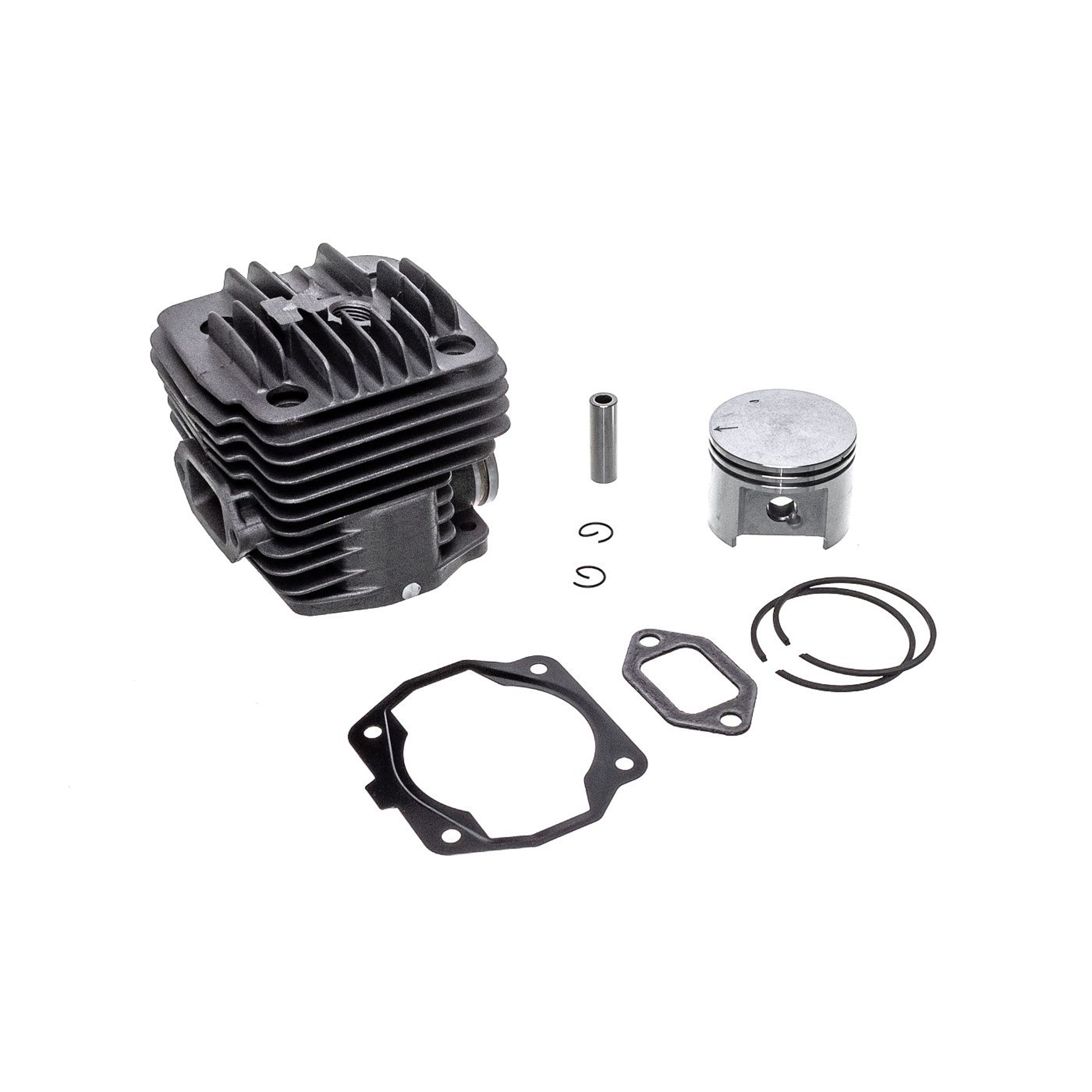 Kompletní válec s pístem pro rozbrušovací pily Stihl TS400 49 mm (OEM 42230201200)