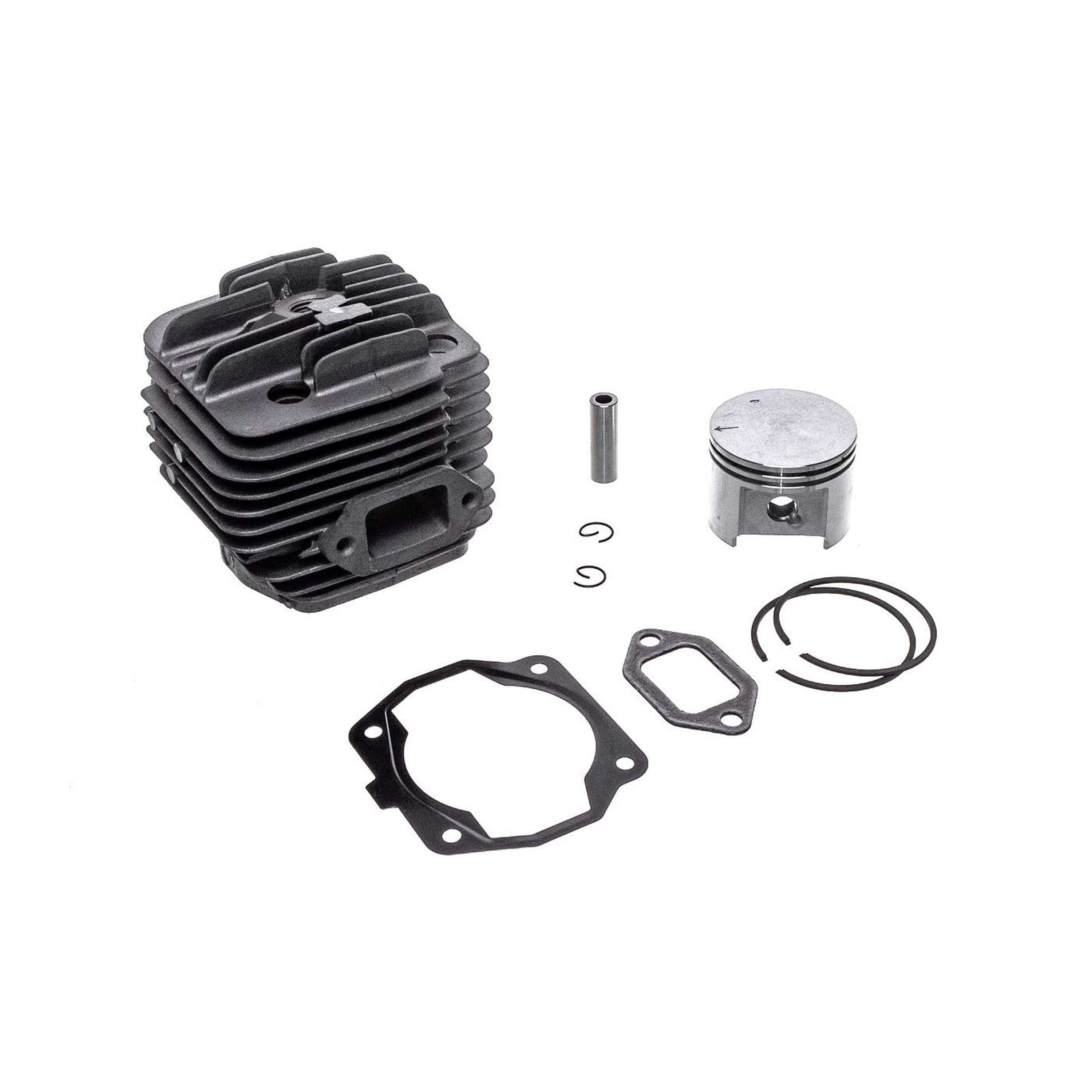 Kompletní válec s pístem pro rozbrušovací pily Stihl TS400 49 mm (OEM 42230201200)