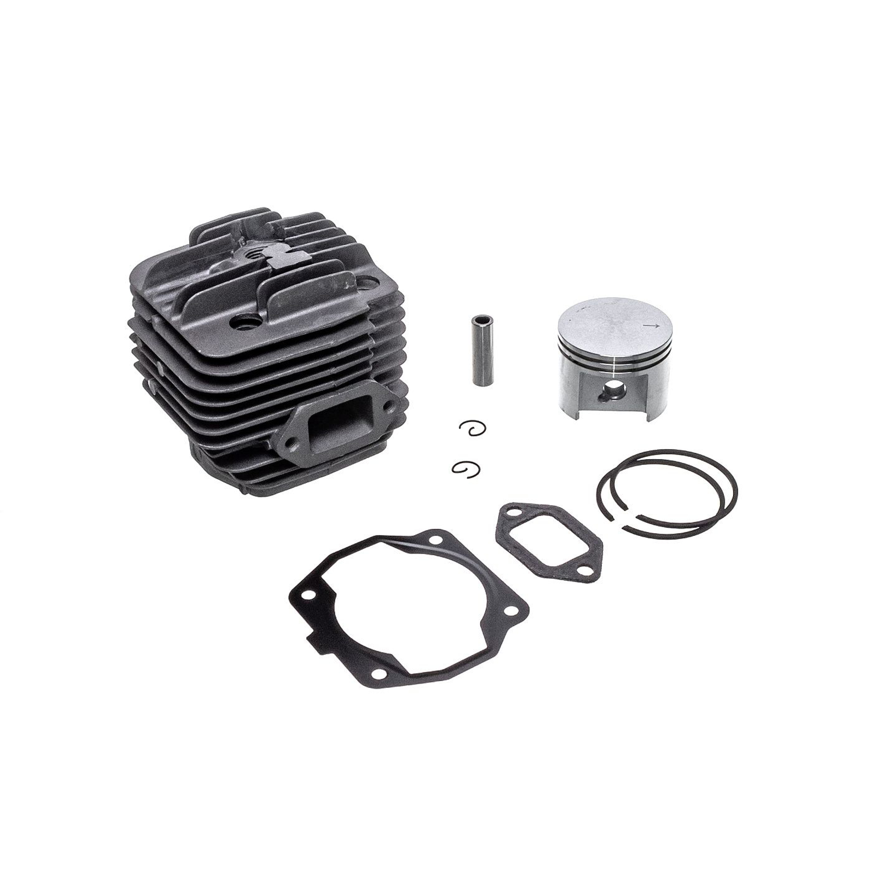 HS PARTS kompletní válec s pístem pro rozbrušovací pily Stihl TS400 49 mm (OEM 42230201200)