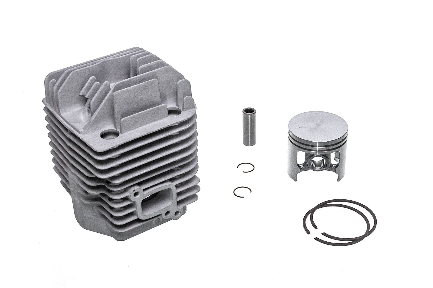 HS PARTS kompletní válec s pístem pro rozbrušovací pily Stihl TS460 48 mm (OEM 42210201201)
