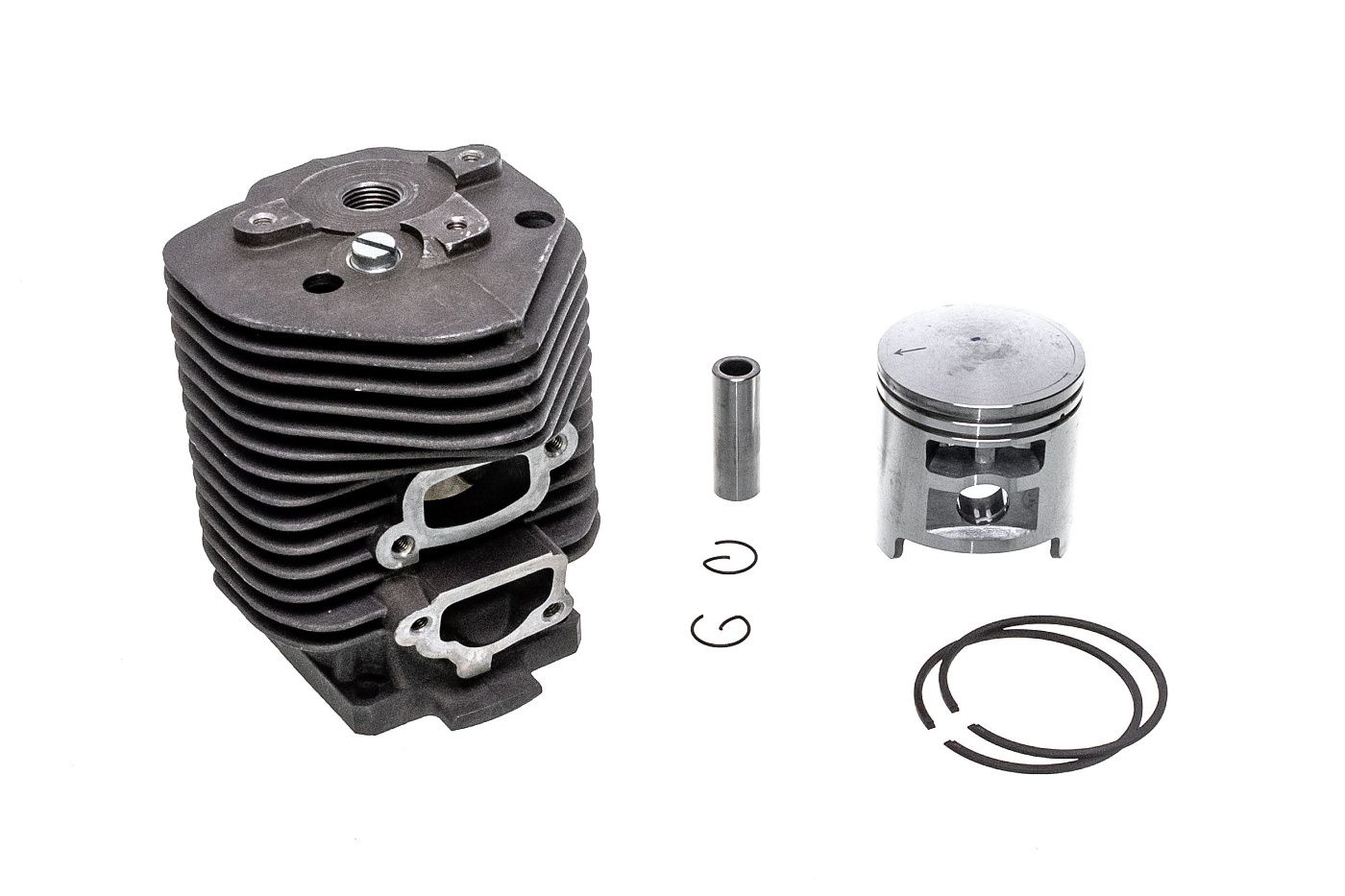 HS PARTS kompletní válec s pístem pro rozbrušovací pily Stihl TS510 52 mm (OEM 11110201200)