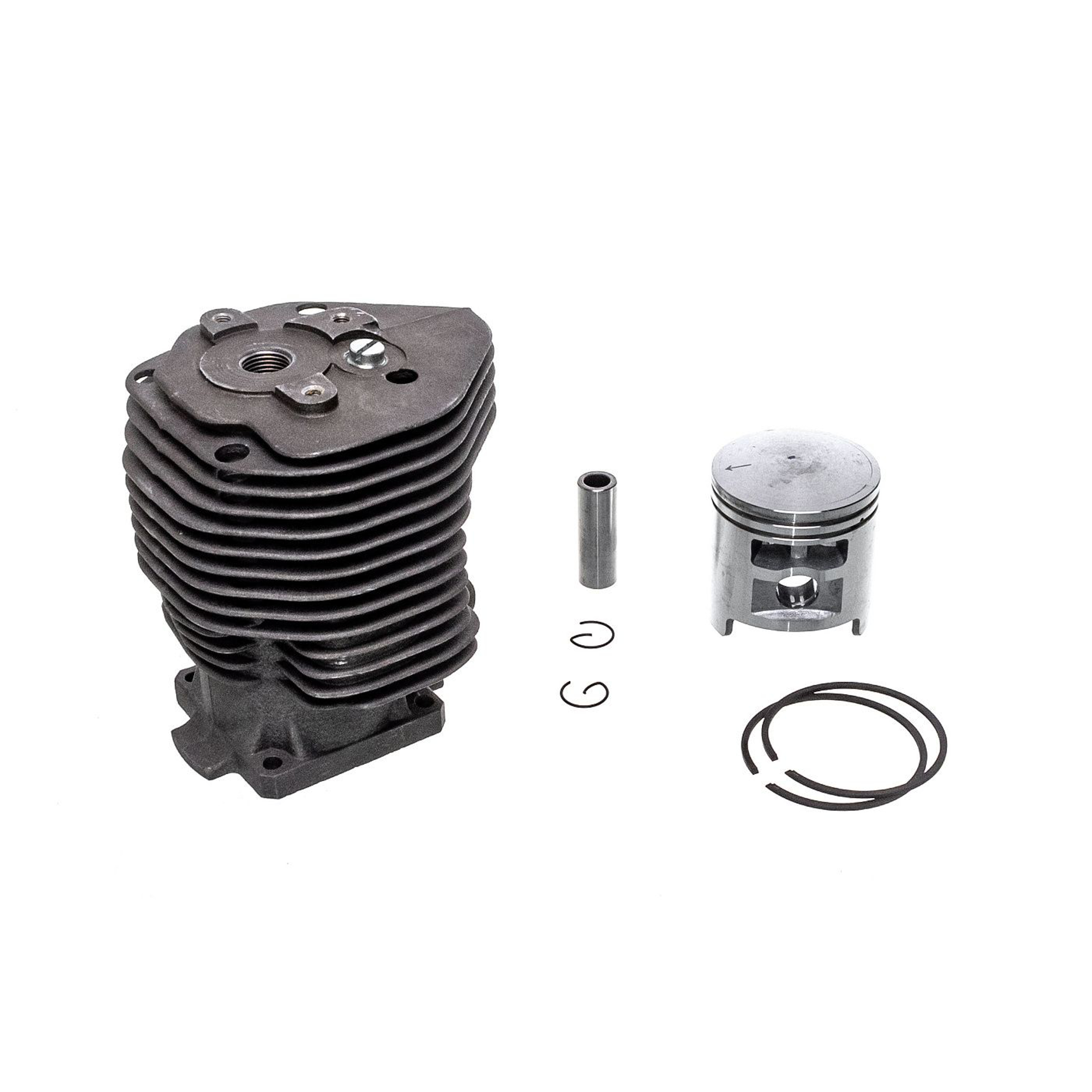 HS PARTS kompletní válec s pístem pro rozbrušovací pily Stihl TS510 52 mm (OEM 11110201200)