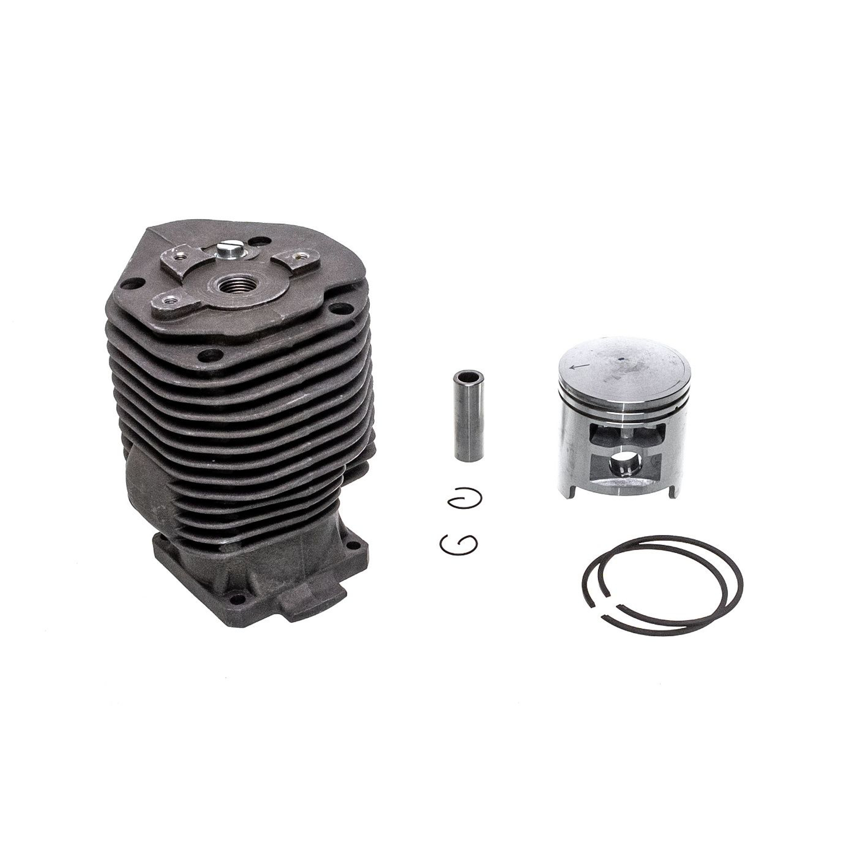 HS PARTS kompletní válec s pístem pro rozbrušovací pily Stihl TS510 52 mm (OEM 11110201200)