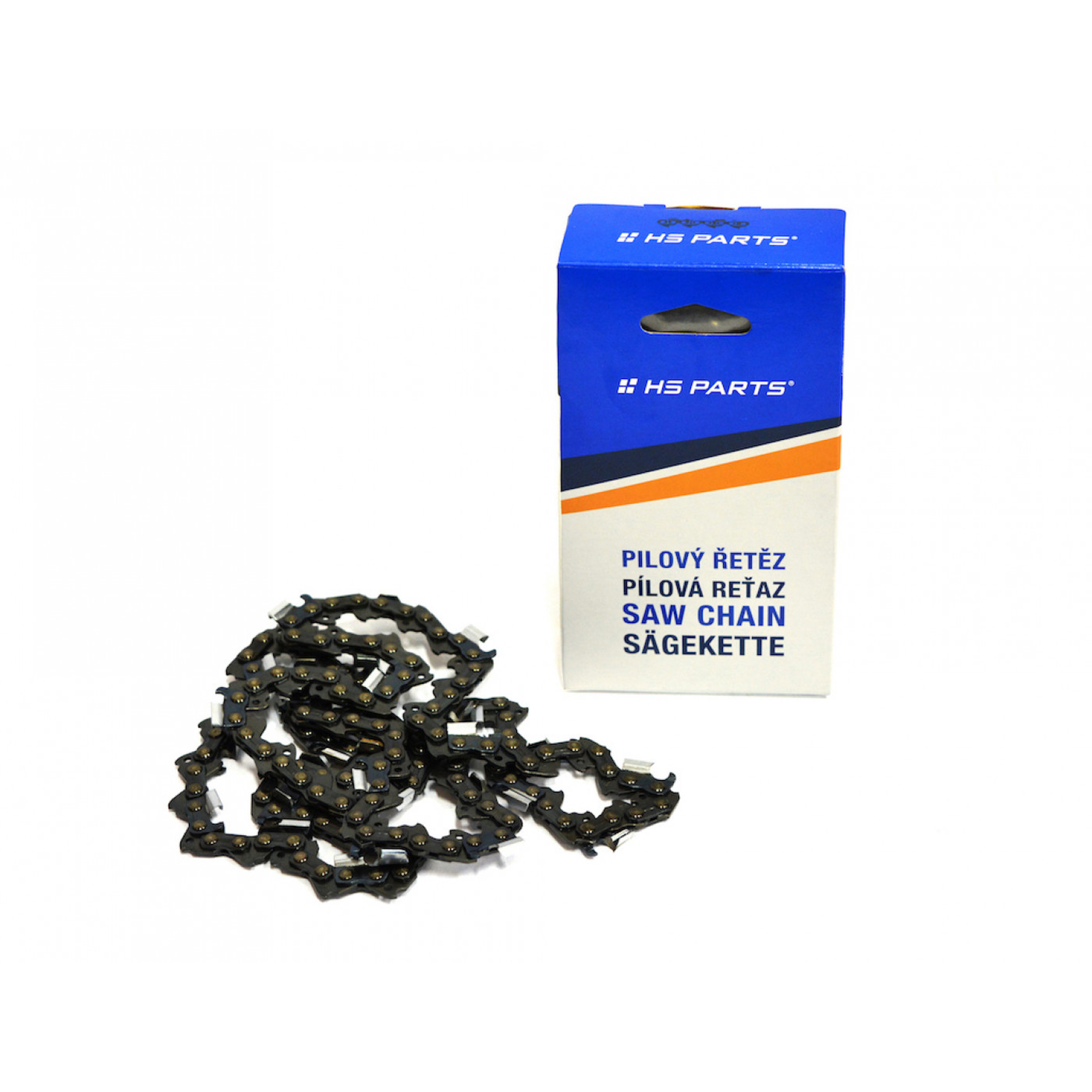HS PARTS Pilový řetěz pro Stihl .3/8" 1,3mm - 32 článků