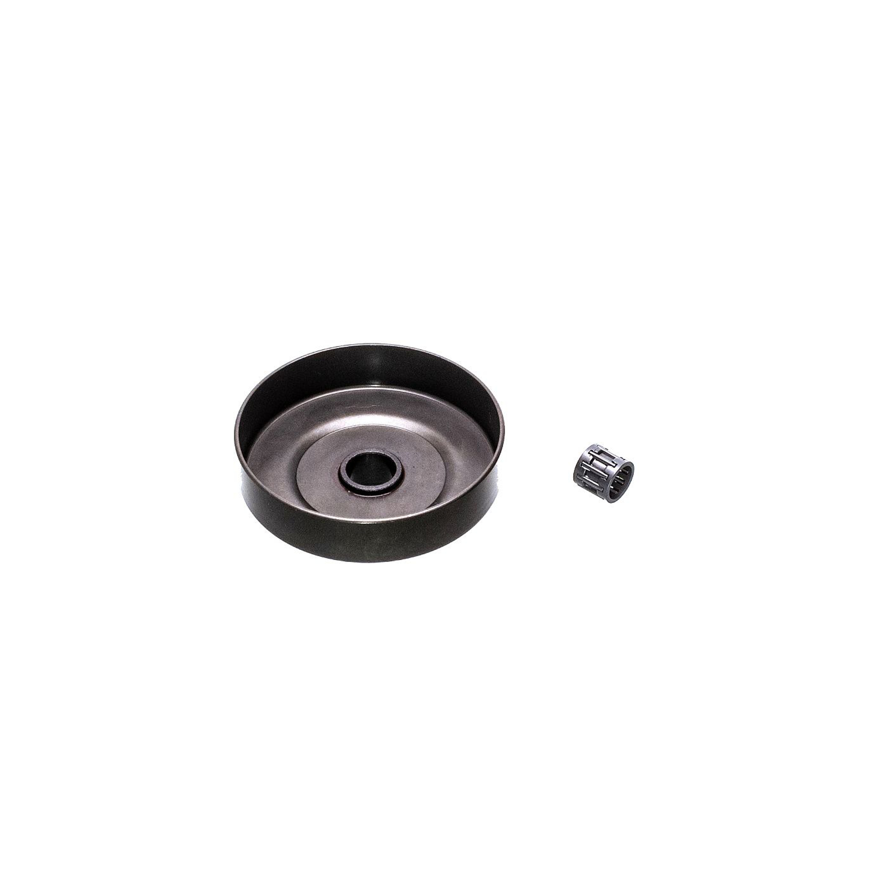 HS PARTS řetězka 3/8" 6 zubů pro motorové pily OLEO-MAC Oleomac 931 932 932C Efco 131 132 132S Zenoah G310TS G320TS G3100 G3200