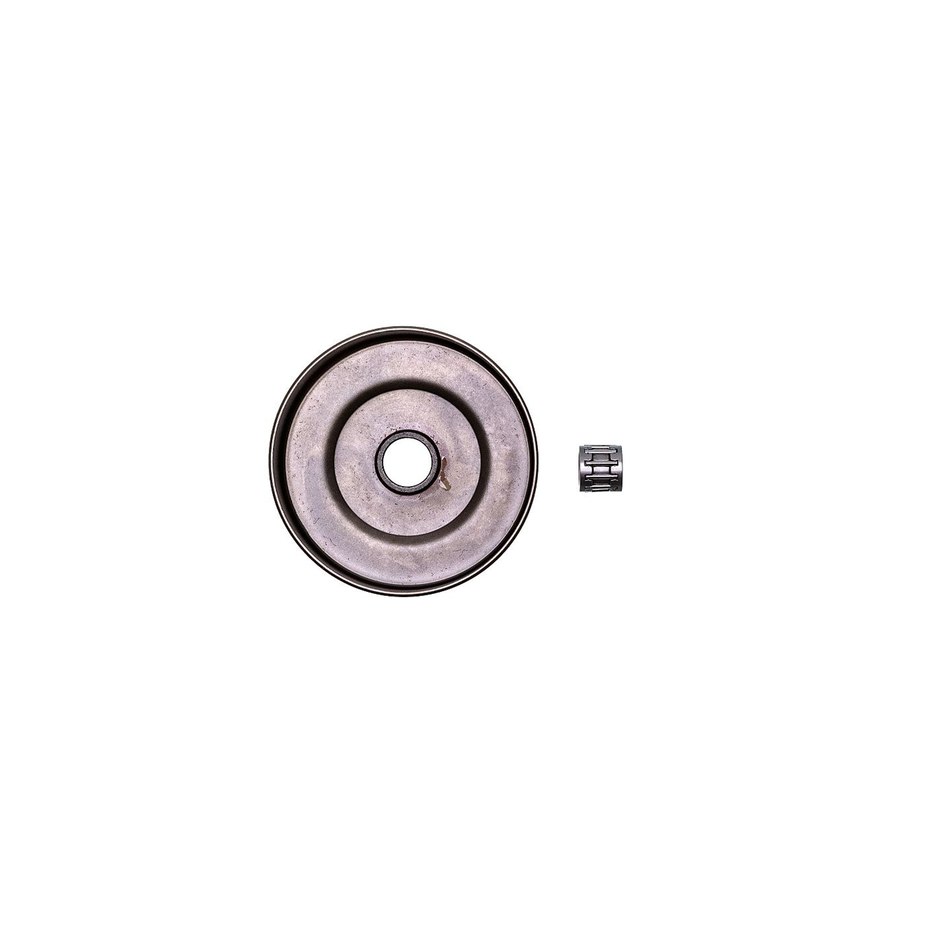 HS PARTS řetězka 3/8" 6 zubů pro motorové pily OLEO-MAC Oleomac 931 932 932C Efco 131 132 132S Zenoah G310TS G320TS G3100 G3200