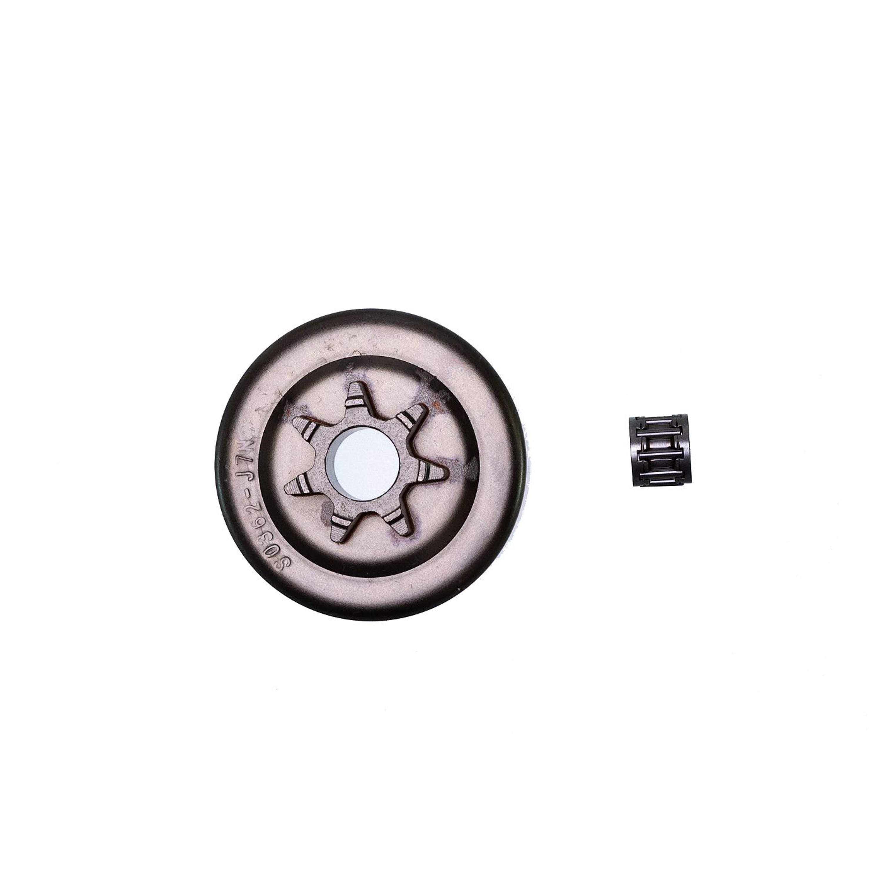 HS PARTS řetězka .325" 7 zubů pro motorové pily Solo 605 606 (rozměr spojky 58mm) 632 634 638 641