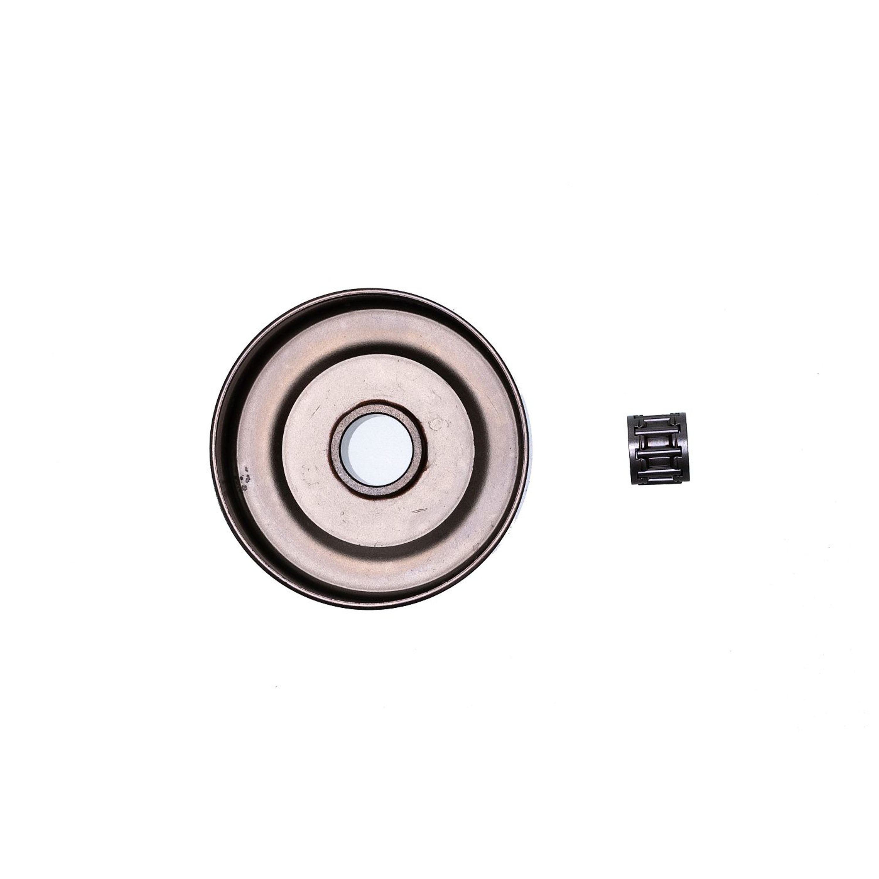HS PARTS řetězka .325" 7 zubů pro motorové pily Solo 605 606 (rozměr spojky 58mm) 632 634 638 641