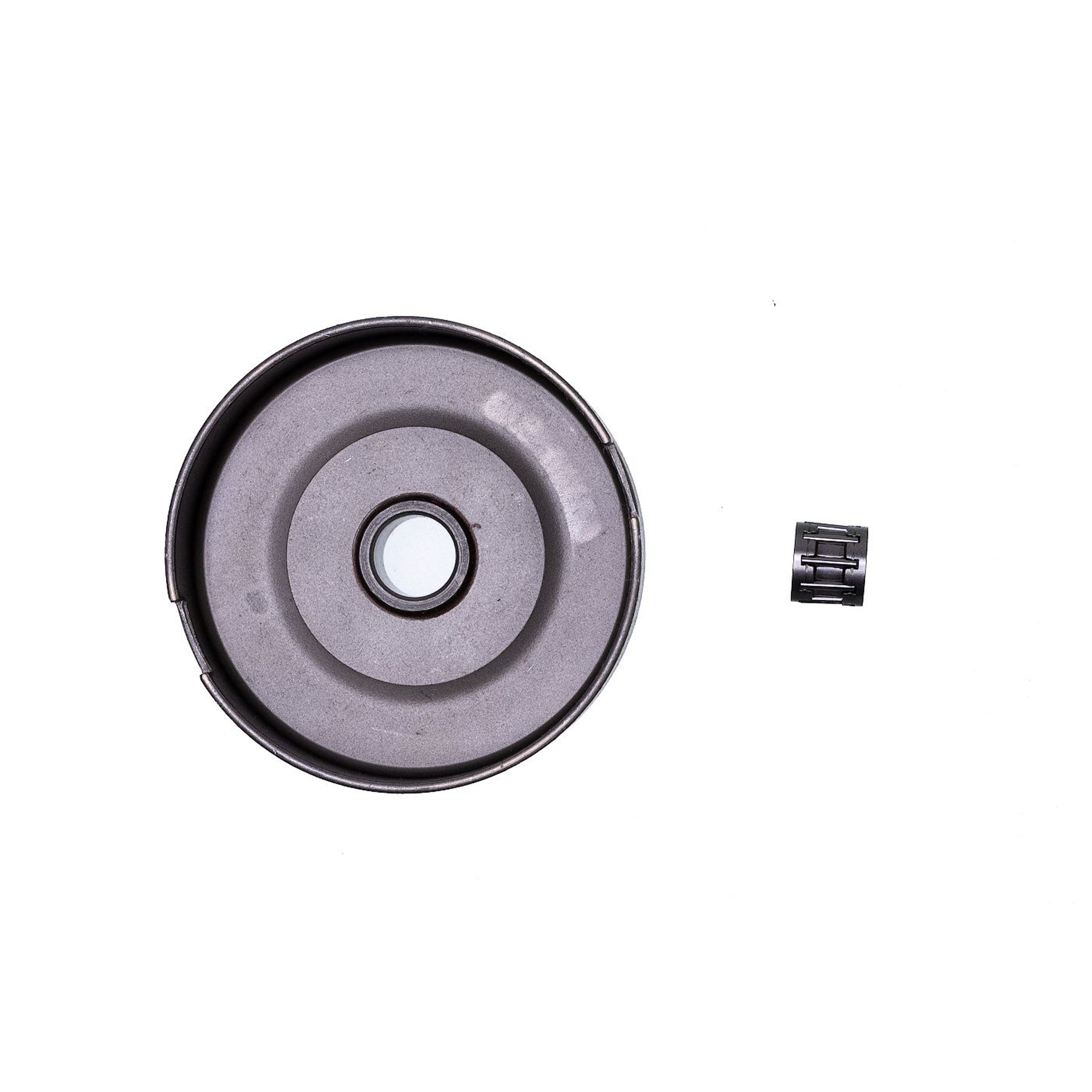 HS PARTS řětězka 3/8" 7 zubů pro motorové pily Solo 639 644 645 651 651SP 