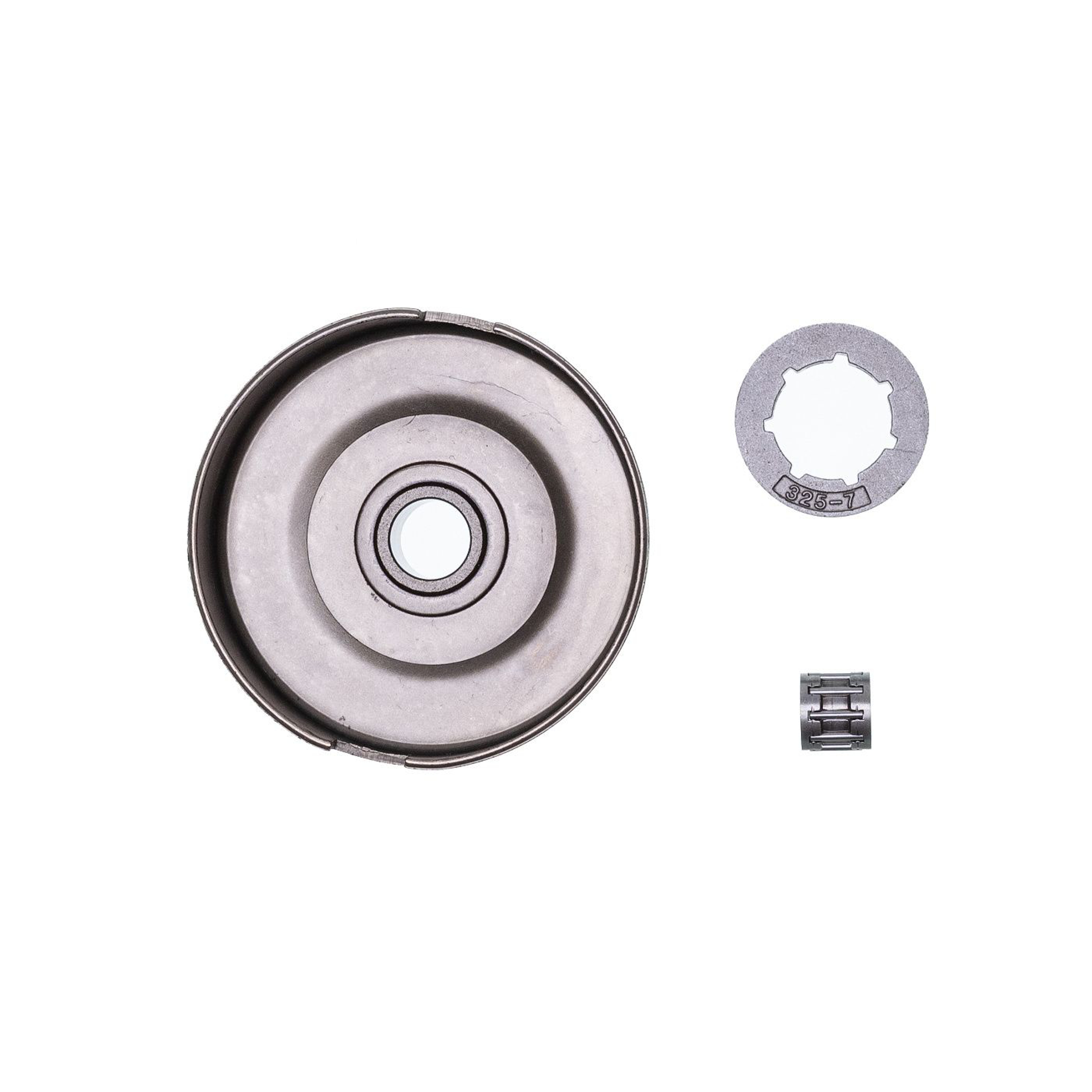 HS PARTS řetězka .325" 7 zubů pro motorové pily Solo 639 644 645 651 651 SP