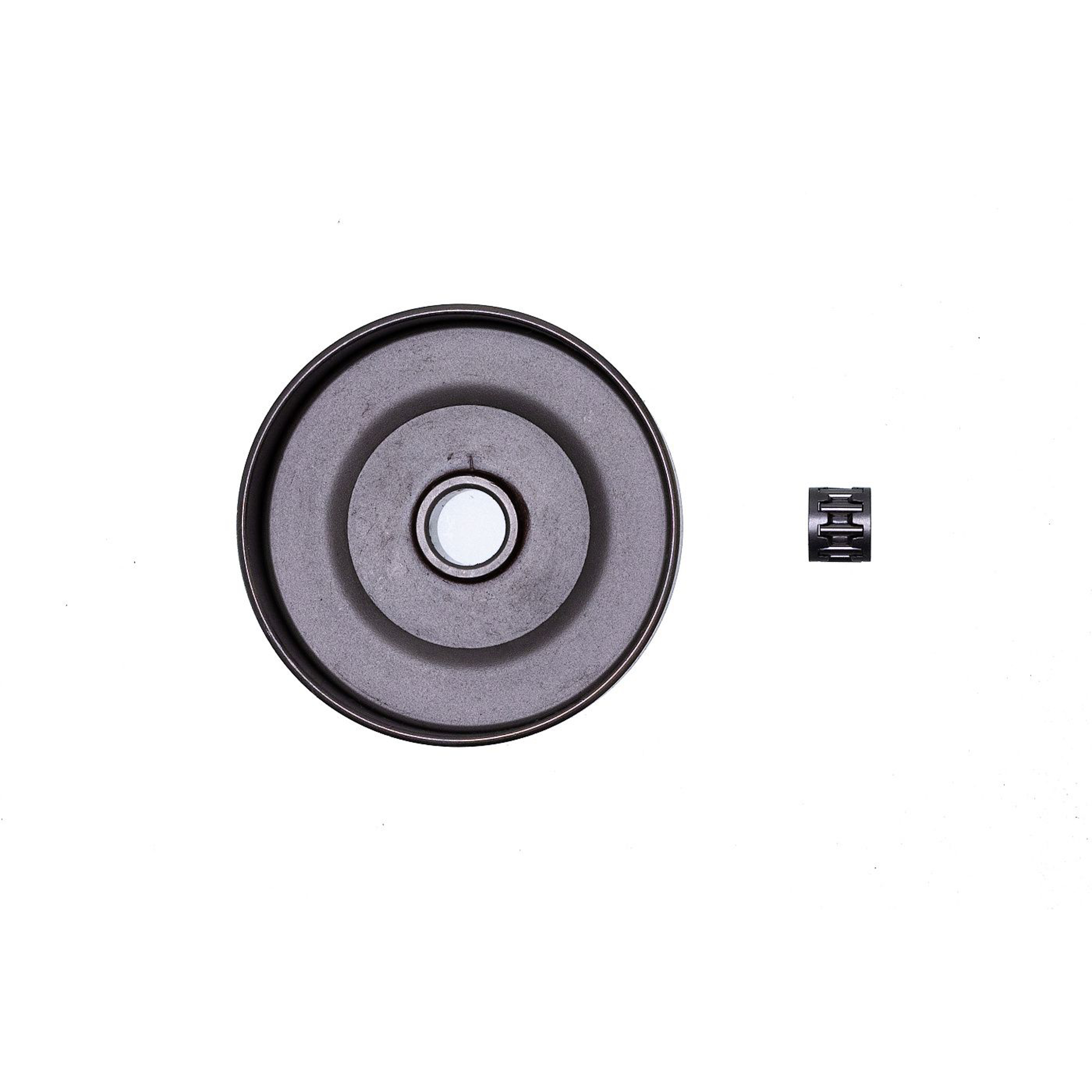 HS PARTS řetězka 3/8" 6 zubů pro motorové pily Solo 630 633 640 (OEM 3500196)