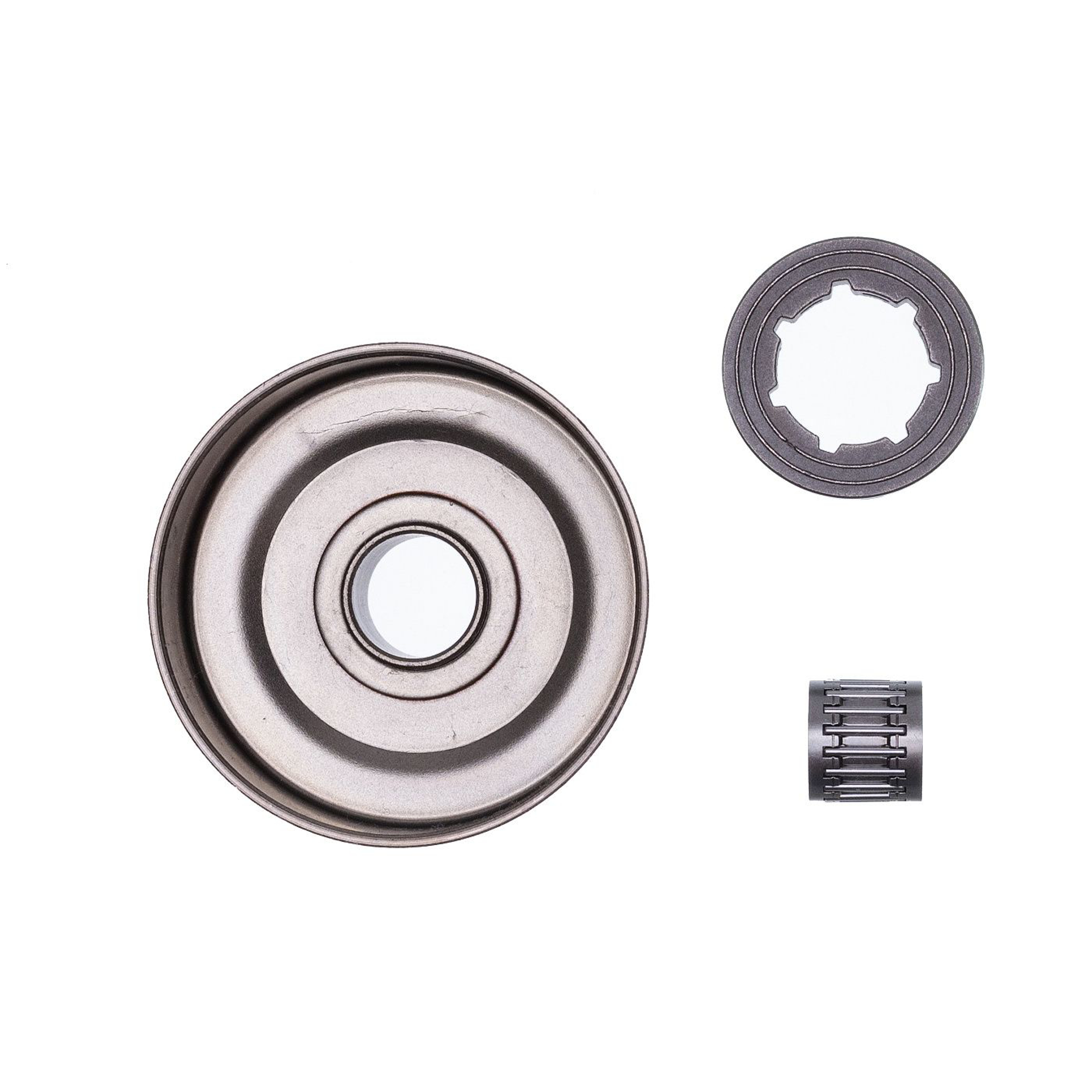 HS PARTS řetězka .404" 7 zubů pro motorové pily Stihl 07S 08 S10 