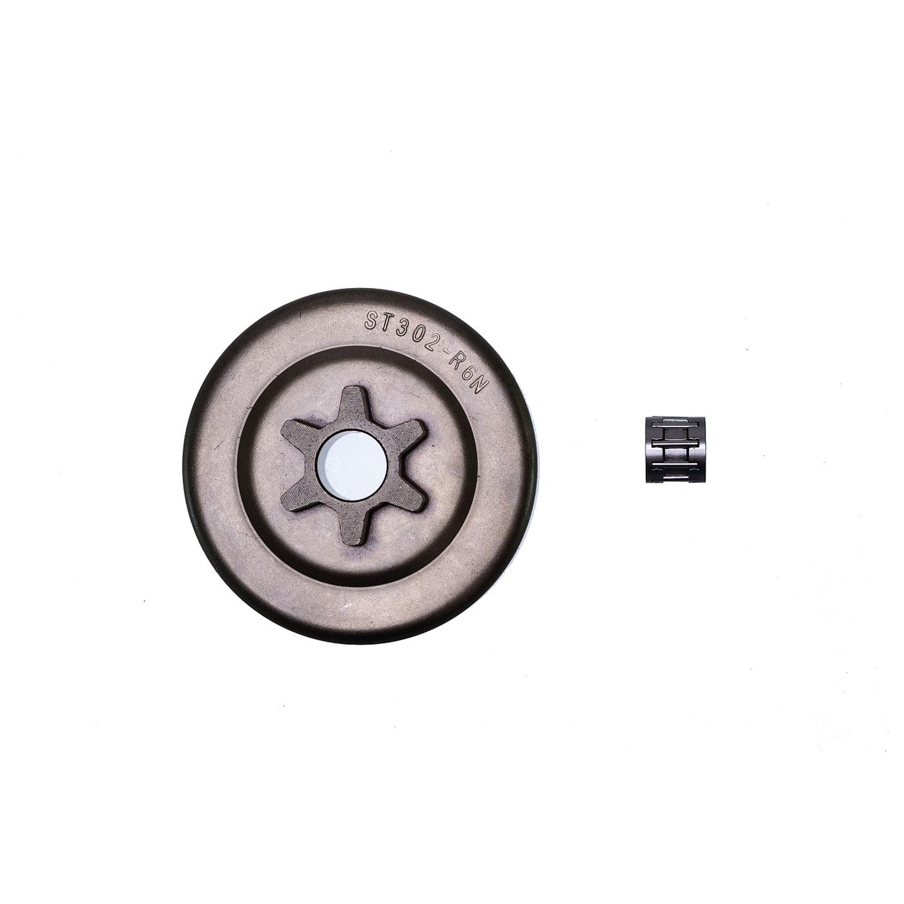 HS PARTS řetězka 3/8" 6 zubů picco pro motorové pily Stihl 020 020T MS200 MS200T (OEM 11296402000)