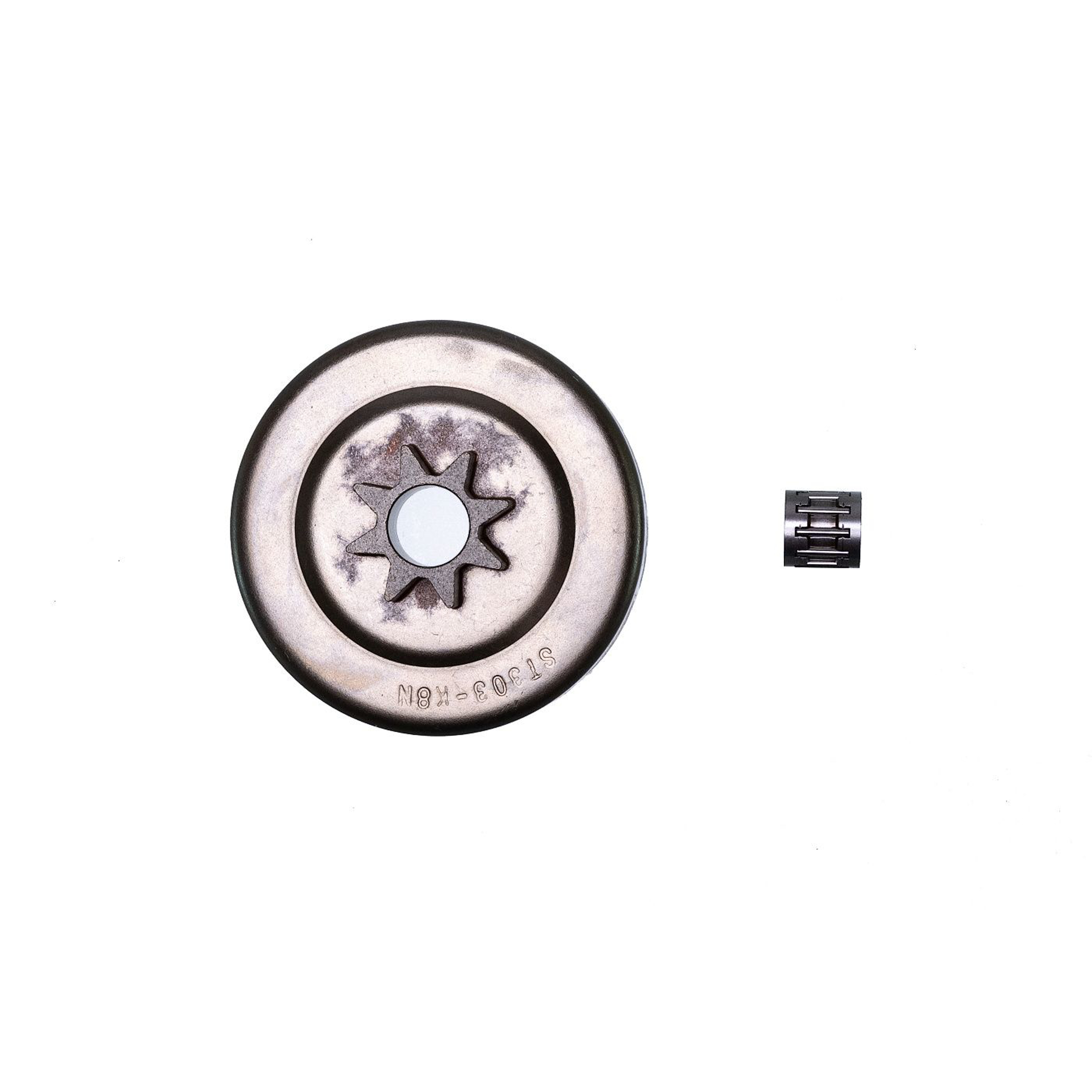 HS PARTS řetězka 1/4" 8 zubů pro motorové pily Stihl 009 010 011 012