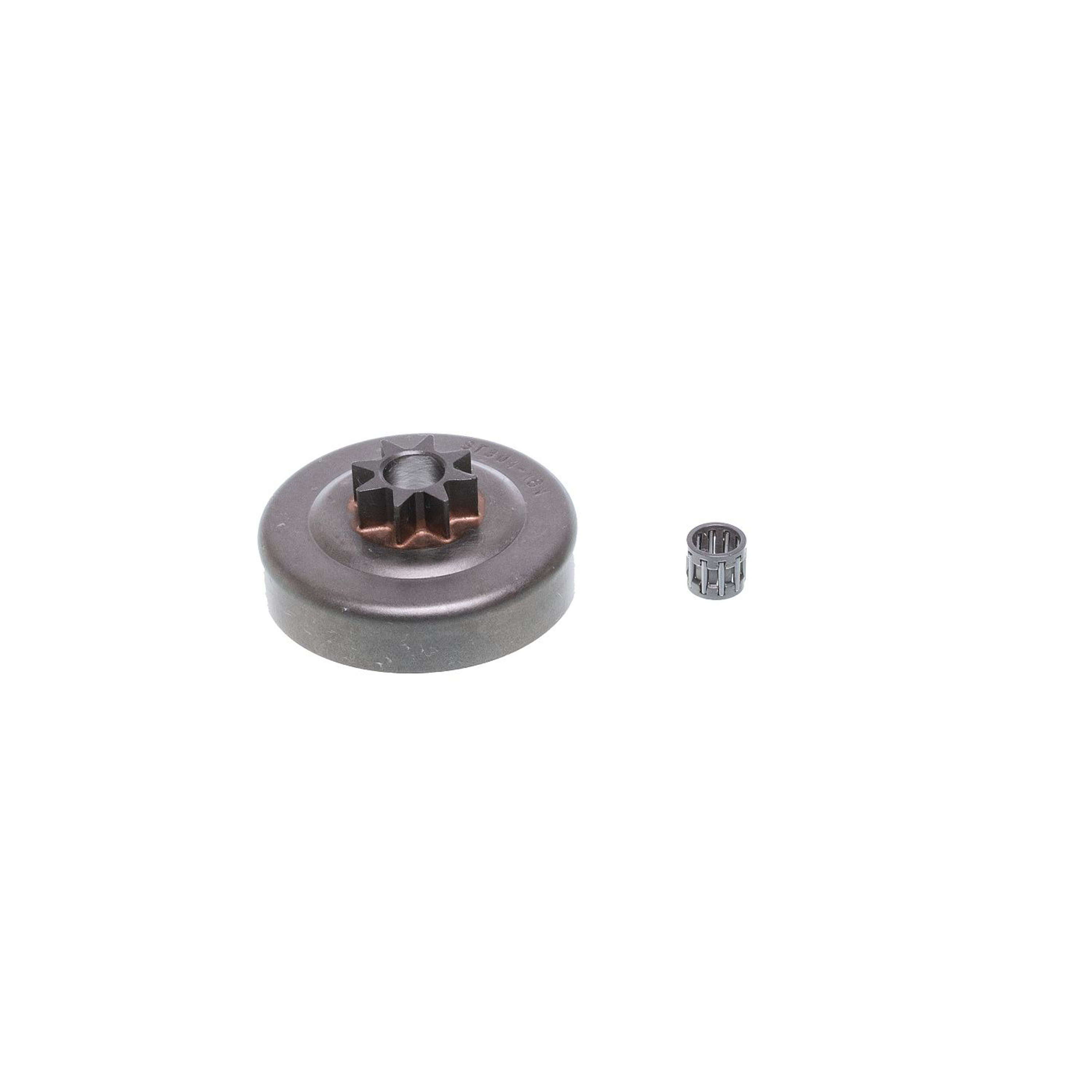 HS PARTS řetězka 1/4" 8 zubů pro motorové pily Stihl 015 015AV 015L (OEM 11166402005)