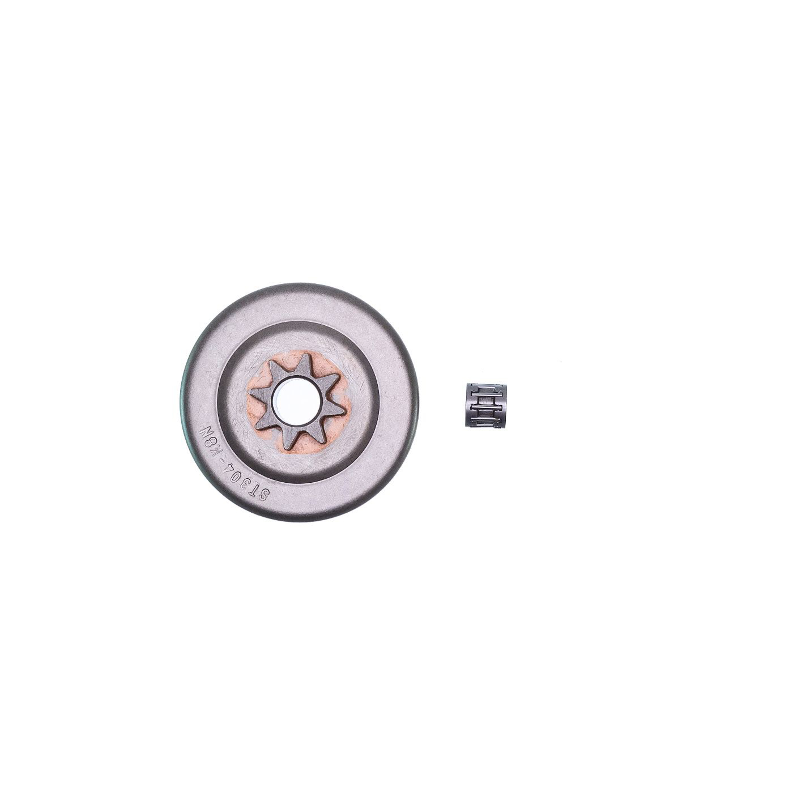HS PARTS řetězka 1/4" 8 zubů pro motorové pily Stihl 015 015AV 015L (OEM 11166402005)