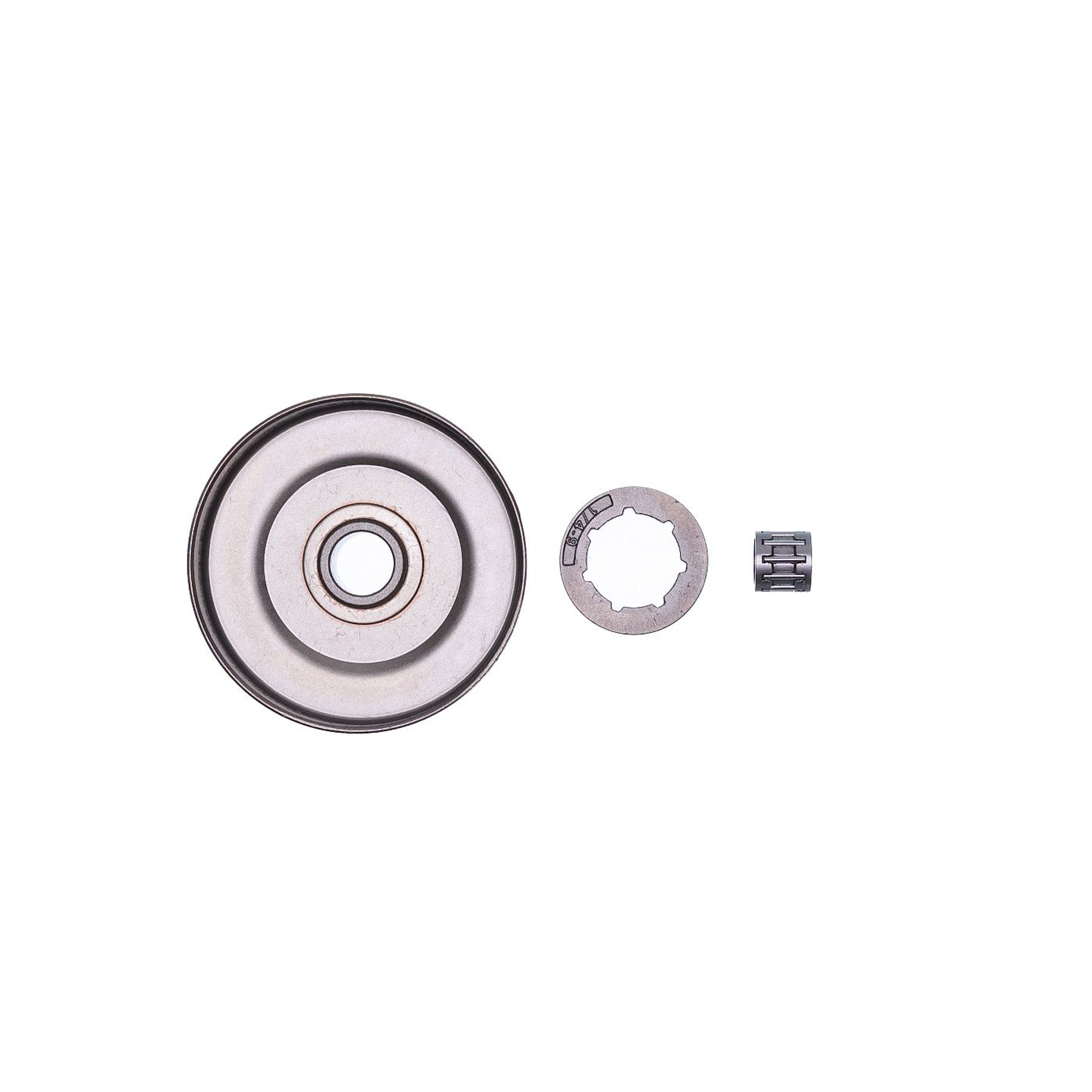 HS PARTS řetězka 1/4" 9 zubů pro motorové pily Stihl 015 015AV 015L