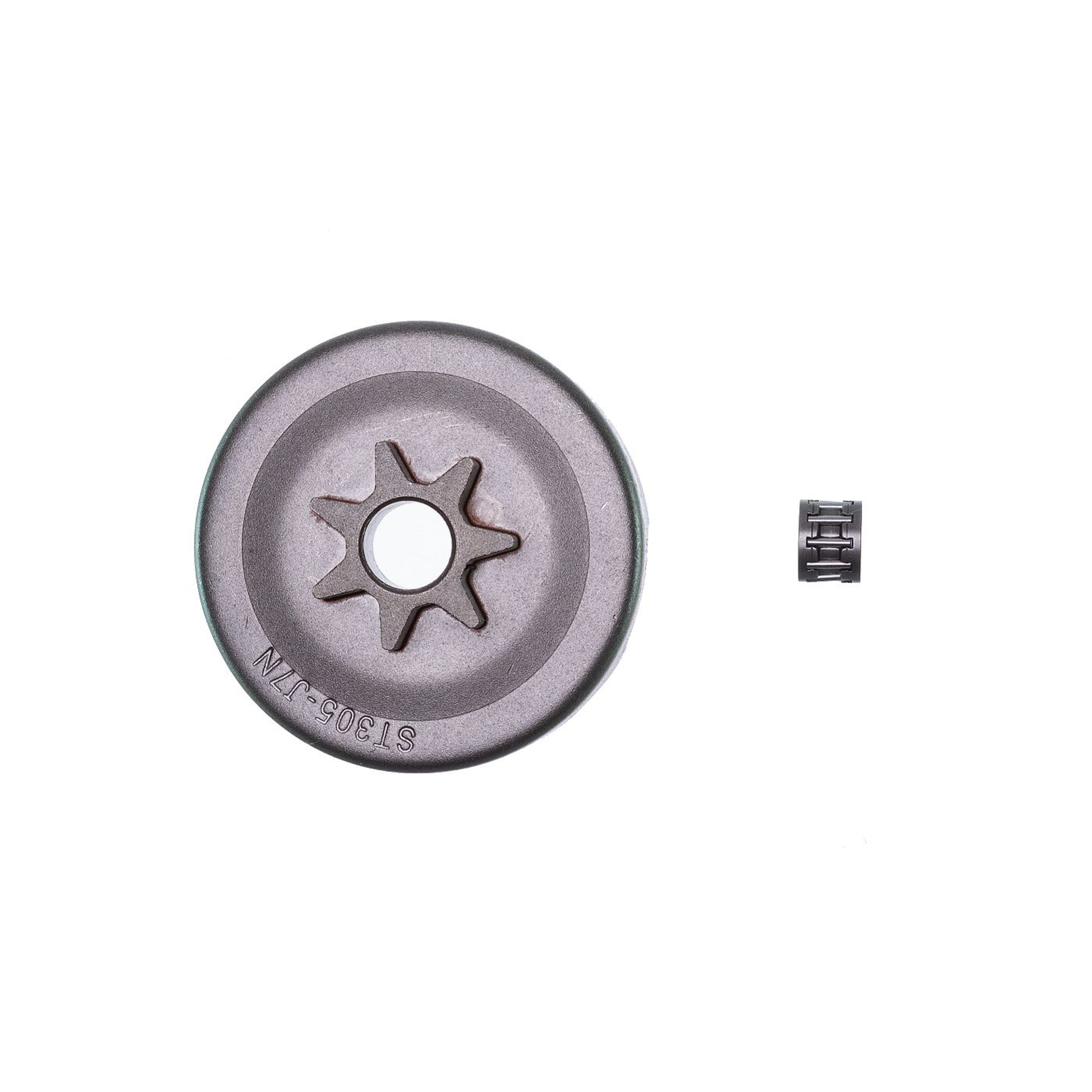 HS PARTS řetězka .325" 7 zubů pro motorové pily Stihl 021 023 025 MS210 MS230 MS250 (OEM 11236402074)