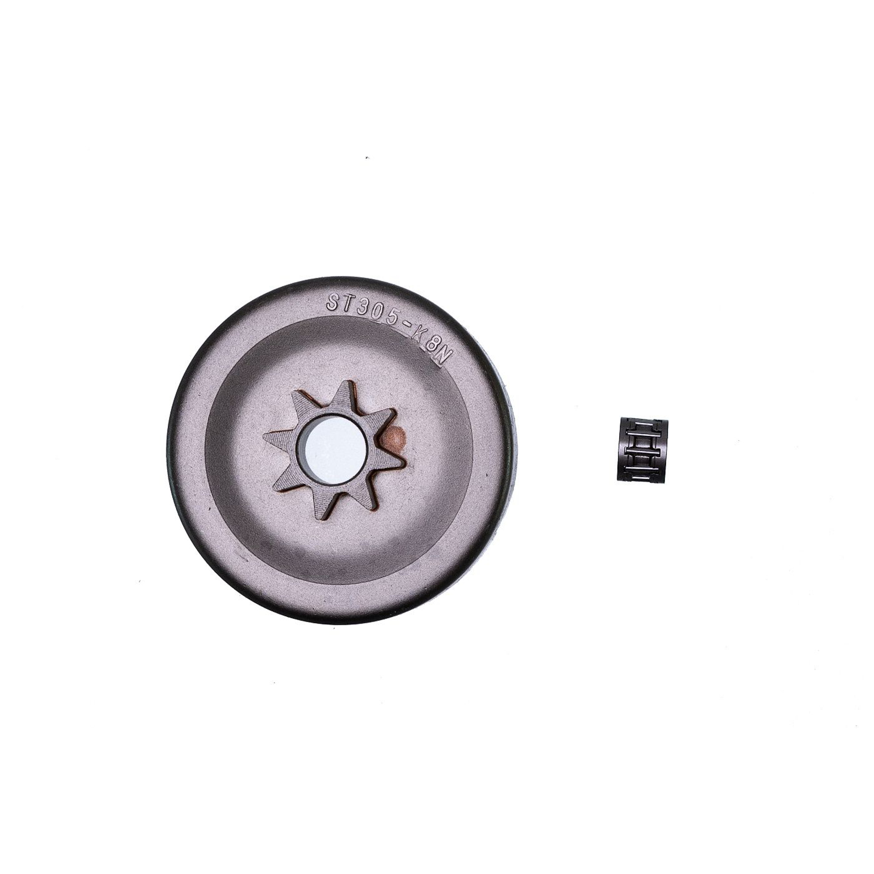 HS PARTS řetězka 1/4" 8 zubů pro motorové pily Stihl 017 018 019T 021 023 025 MS170 MS180 MS190T MS210 MS230 MS250
