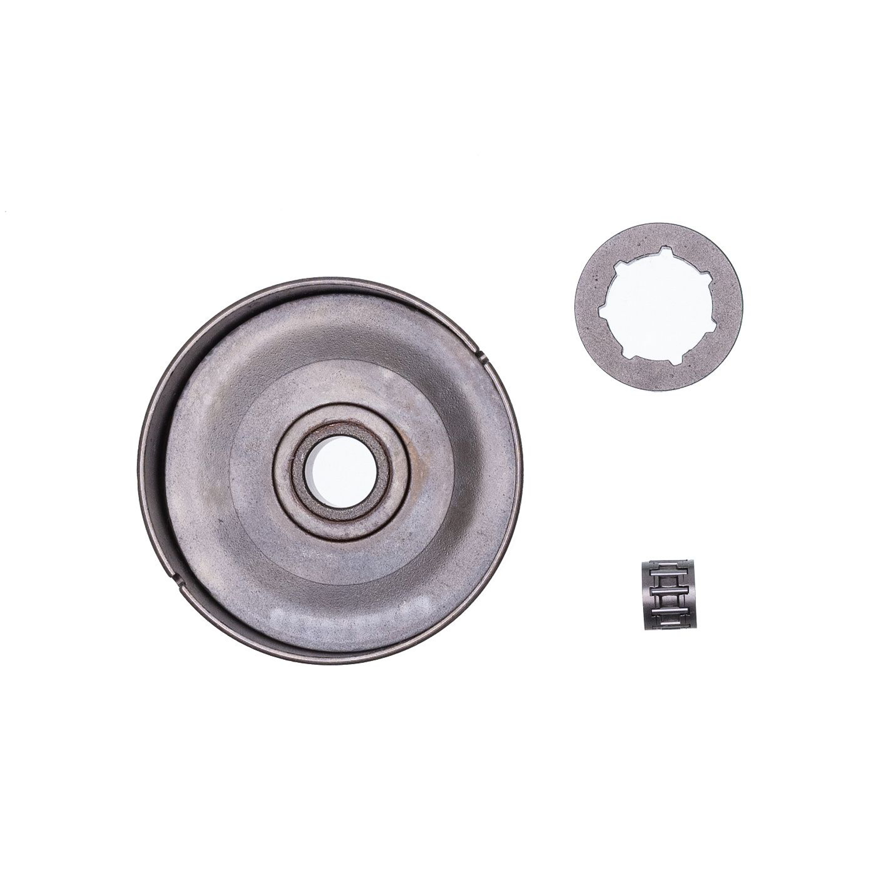 HS PARTS řetězka 1/4" 9 zubů pro motorové pily Stihl 017 018 019T MS170 MS171 MS180 MS190 MS191T MS181 MS190 MS191 MS210 MS230 MS231 MS241 MS251 (OEM 11236402007)