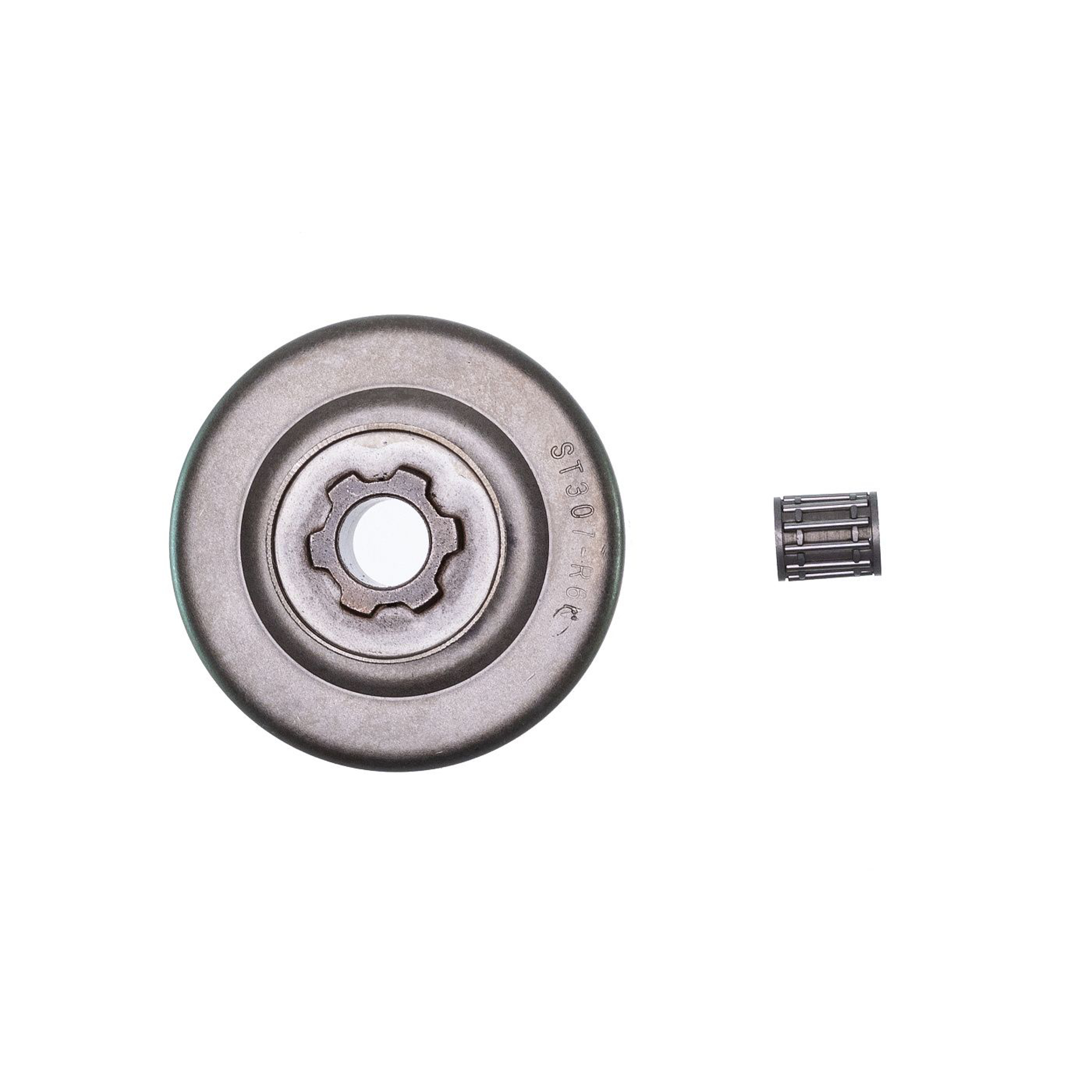 HS PARTS řetězka 3/8" 6 zubů pro motorové pily Stihl 020 020AV (OEM 111464020001