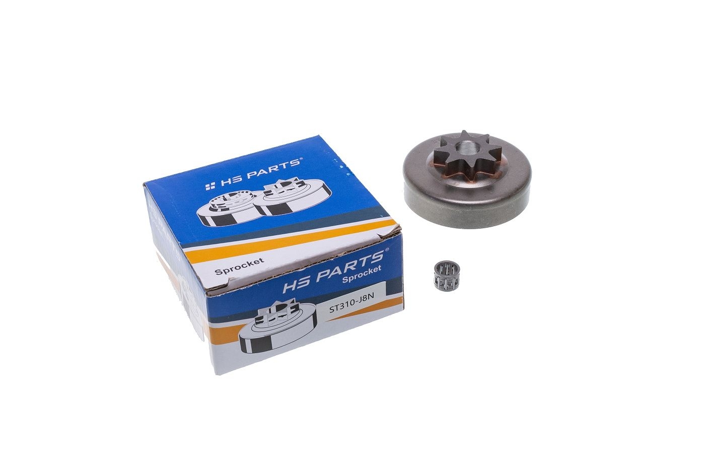 HS PARTS řetězka .325" 8 zubů pro motorové pily Stihl MS260 MS270 MS280 (OEM 11216402001)