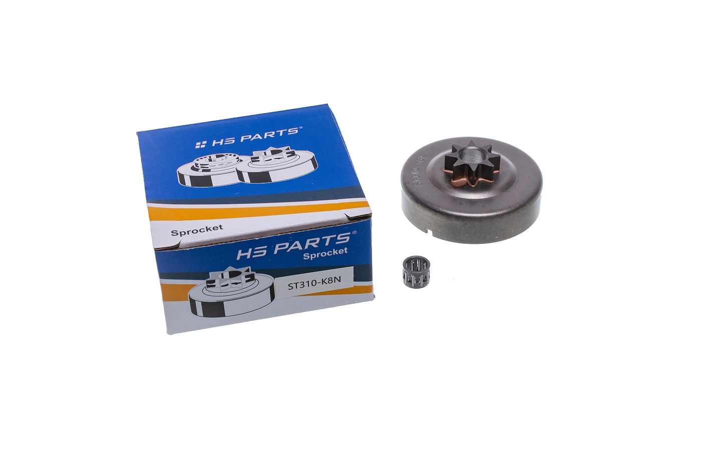 HS PARTS řetězka 1/4" 8 zubů pro motorové pily Stihl MS260 MS270 MS280 