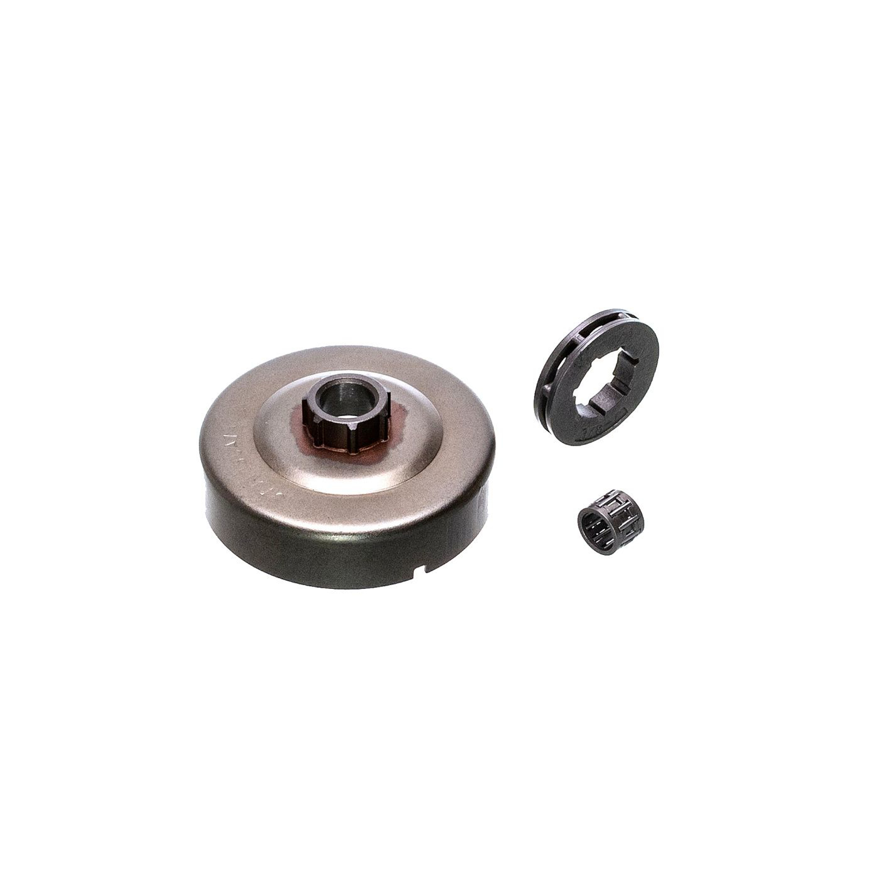 HS PARTS řetězka 3/8" 7 zubů  pro motorové pily Stihl 026 MS260 MS270 MS280 (OEM 11210071039)
