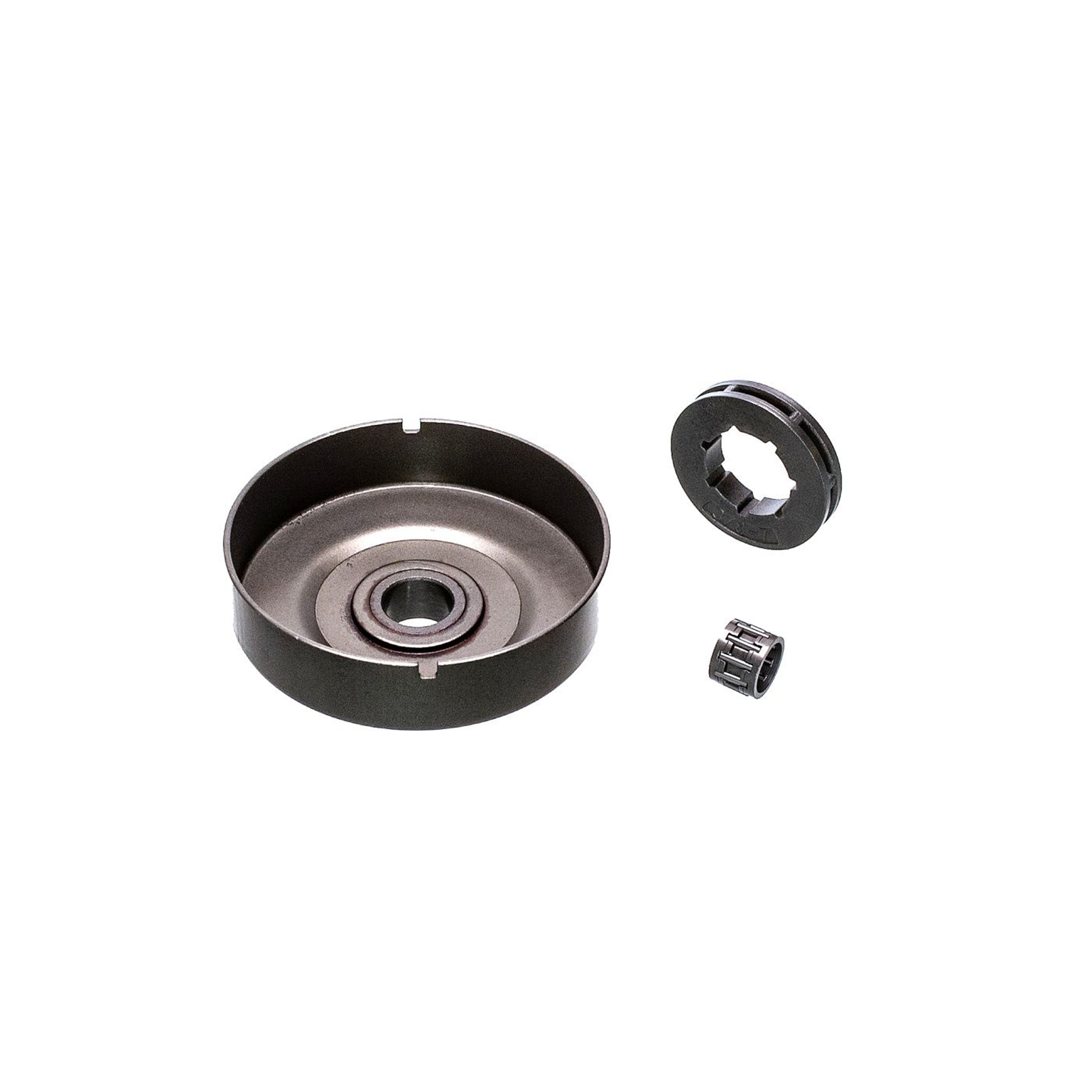 HS PARTS řetězka 3/8" 7 zubů  pro motorové pily Stihl 026 MS260 MS270 MS280 (OEM 11210071039)
