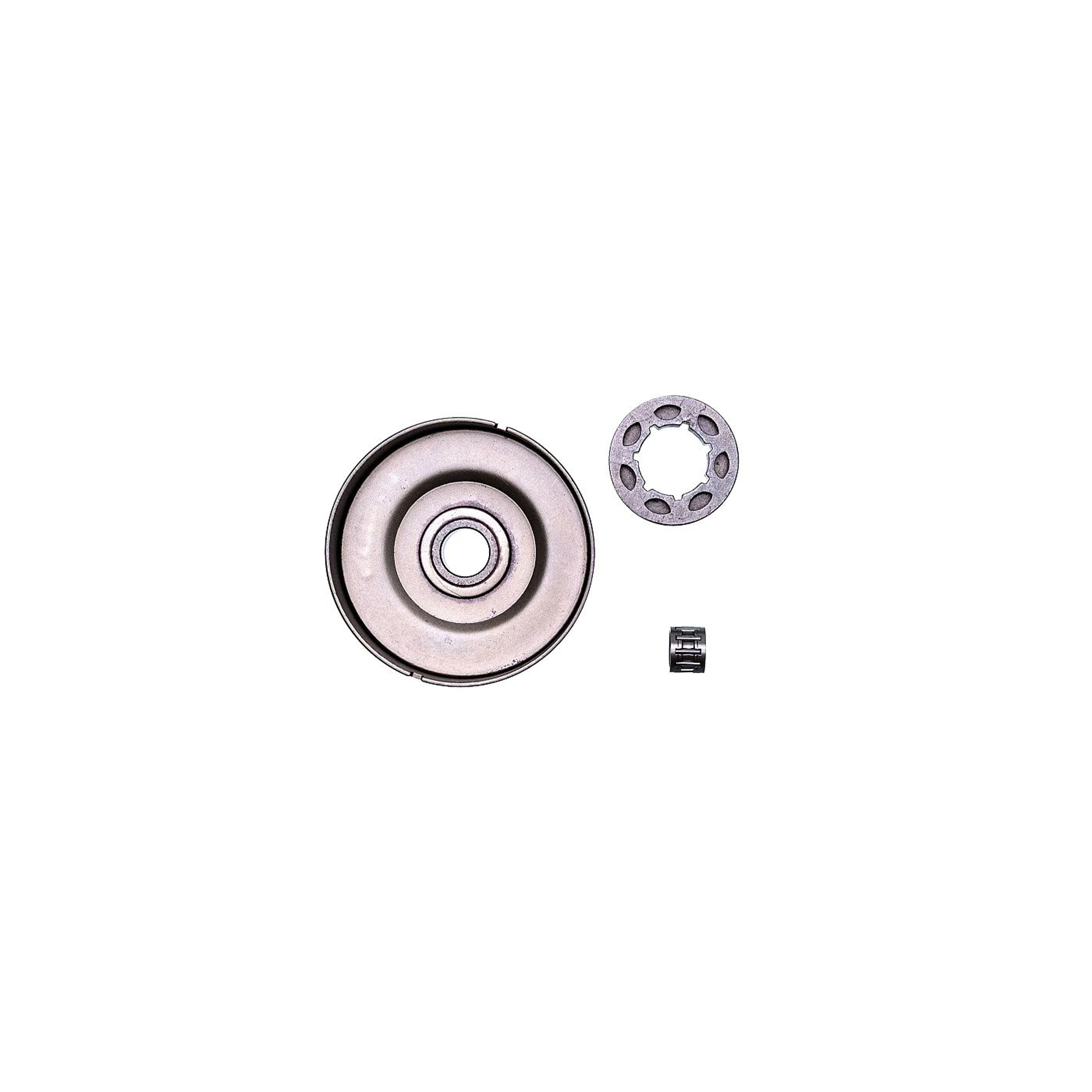 HS PARTS řetězka 3/8" 7 zubů  pro motorové pily Stihl 026 MS260 MS270 MS280 (OEM 11210071039)