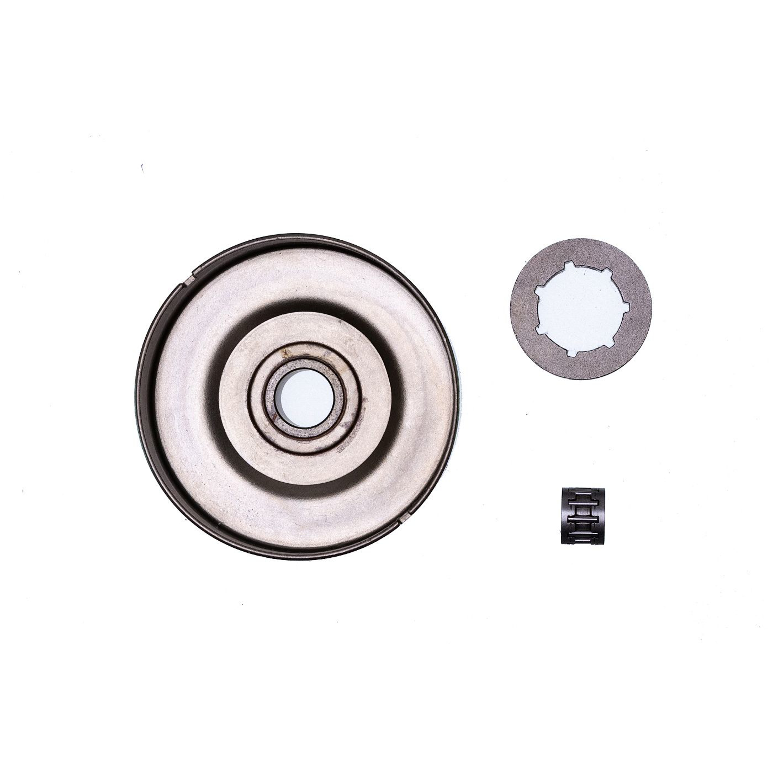 HS PARTS řetězka .325" 7 zubů pro motorové pily Stihl 026 MS260 MS260C MS270 MS270C MS280 MS280C (OEM 11210071037)