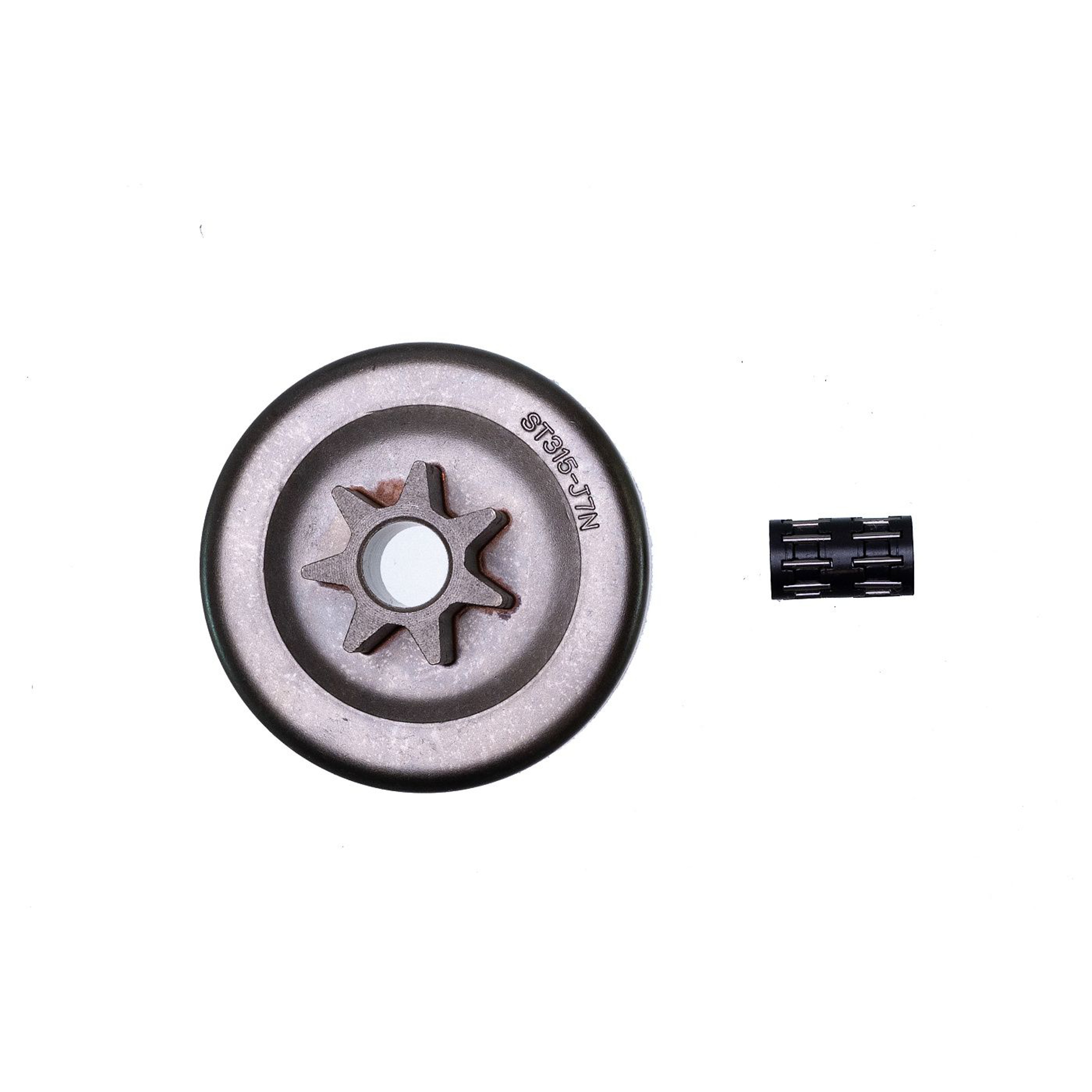 HS PARTS řetězka .325" 7 zubů pro motorové pily Stihl 028 028 SUPER (OEM 11180071003)