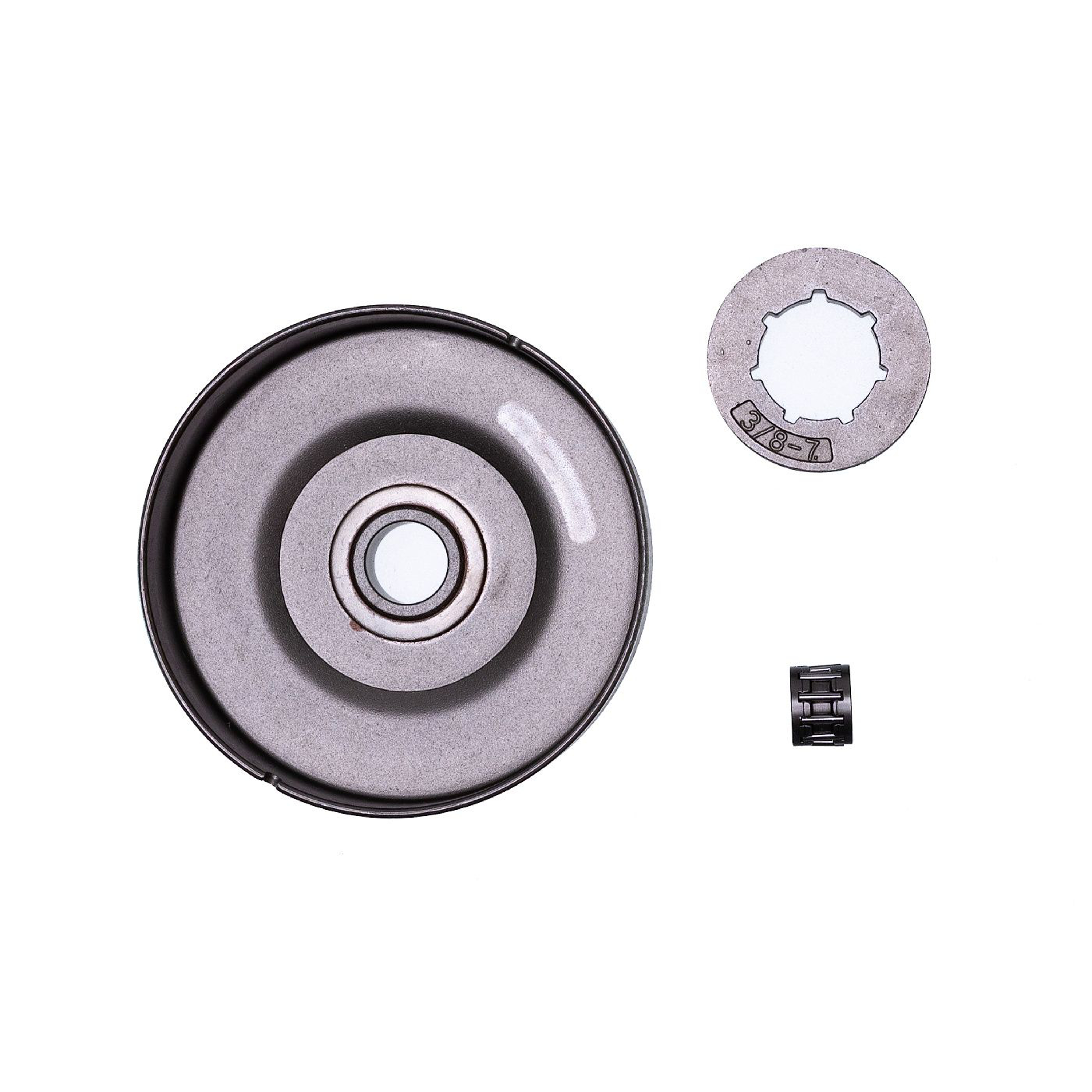 HS PARTS řetězka 3/8" 7 zubů pro motorové pily Stihl 029 034 036 MS290 MS310 MS311 MS391 (OEM 11250071002)