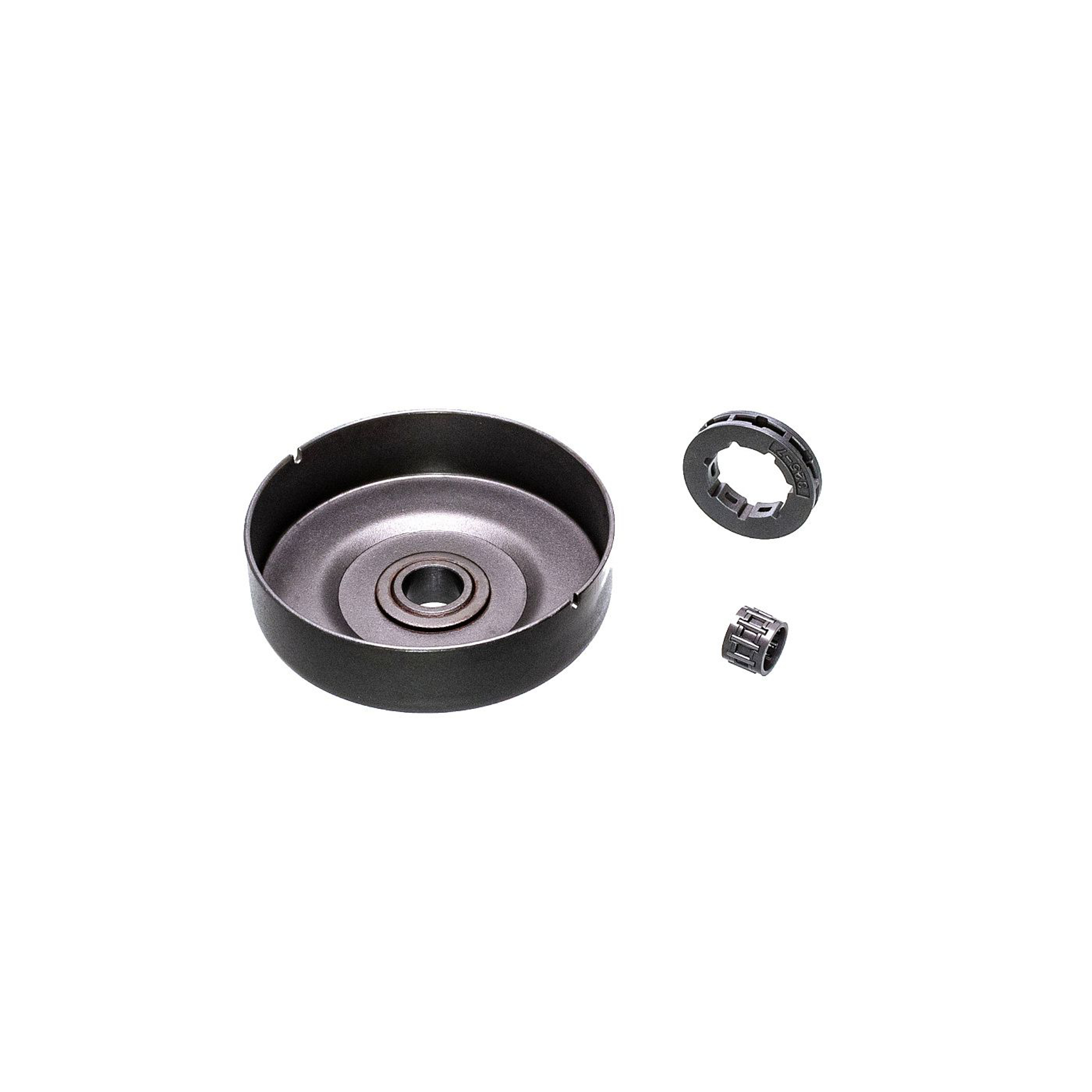 HS PARTS řetězka .325" 7 zubů pro motorové pily Stihl 034 036 029 039 MS290 MS310 MS390 MS311 MS391 (OEM 11250071001)
